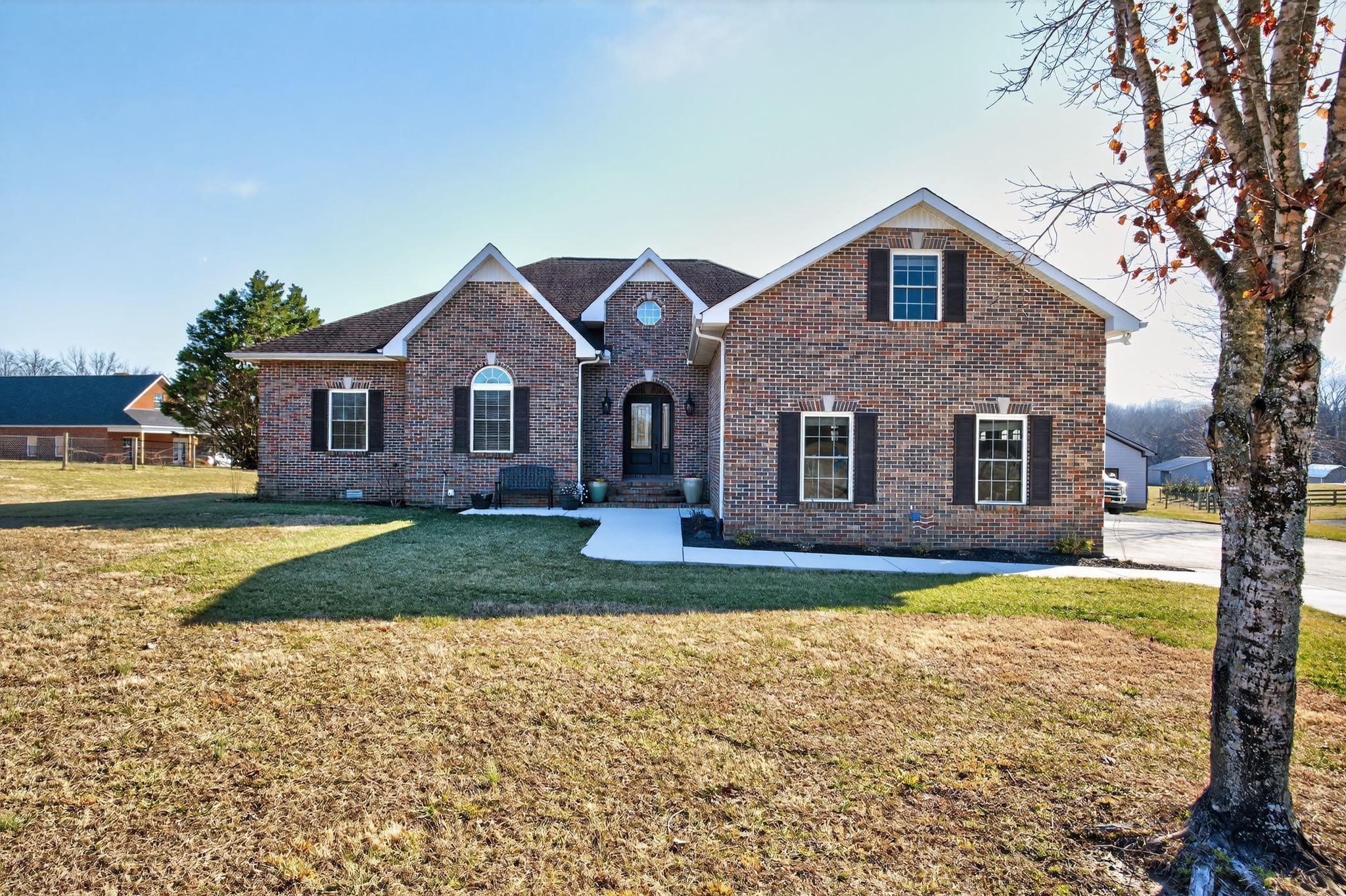 441 Matts Hollow Road Manchester, TN 37355 - Photo 2 of 63