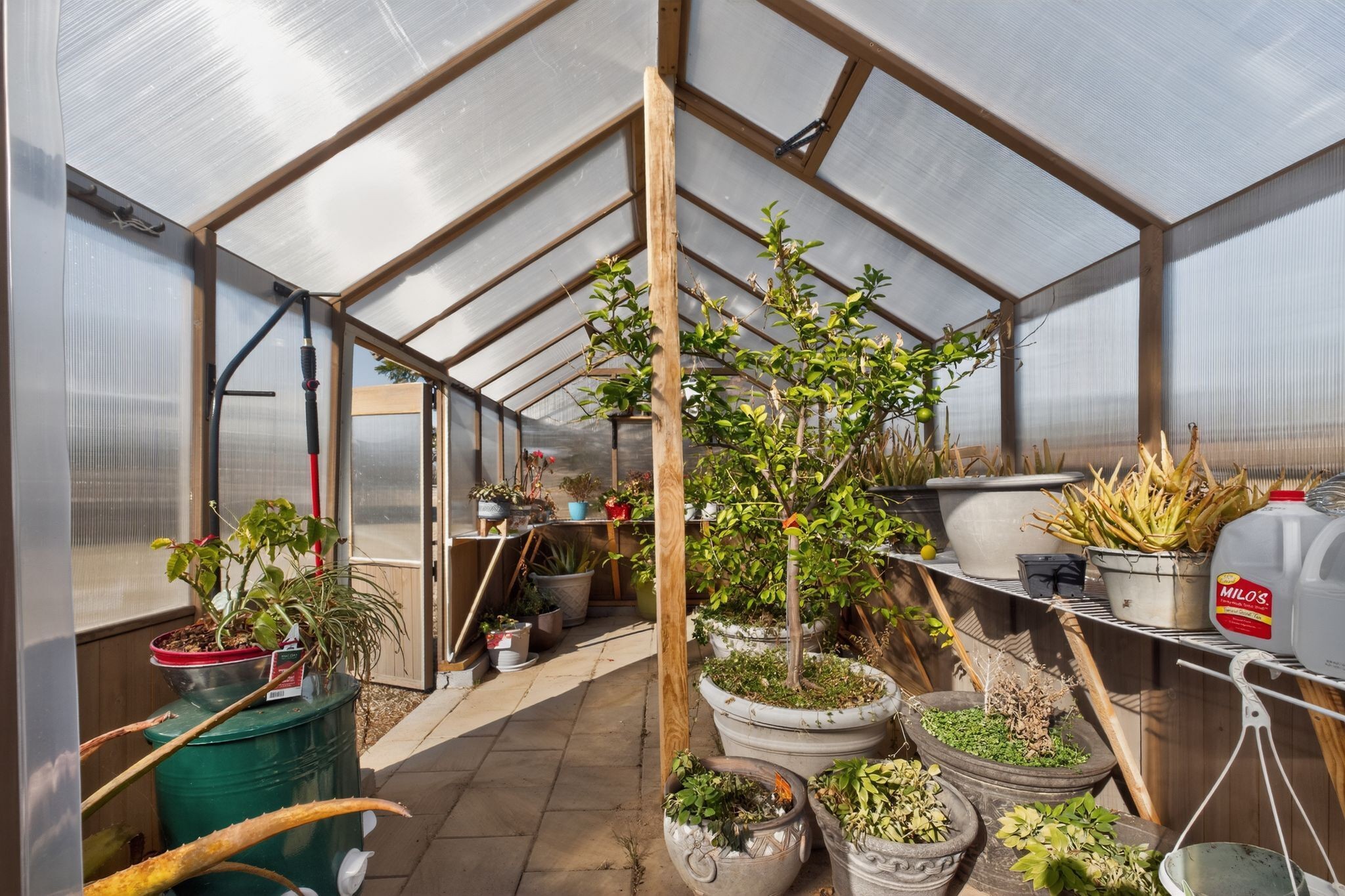 441 Matts Hollow Road Manchester, TN 37355 - Photo 21 of 63