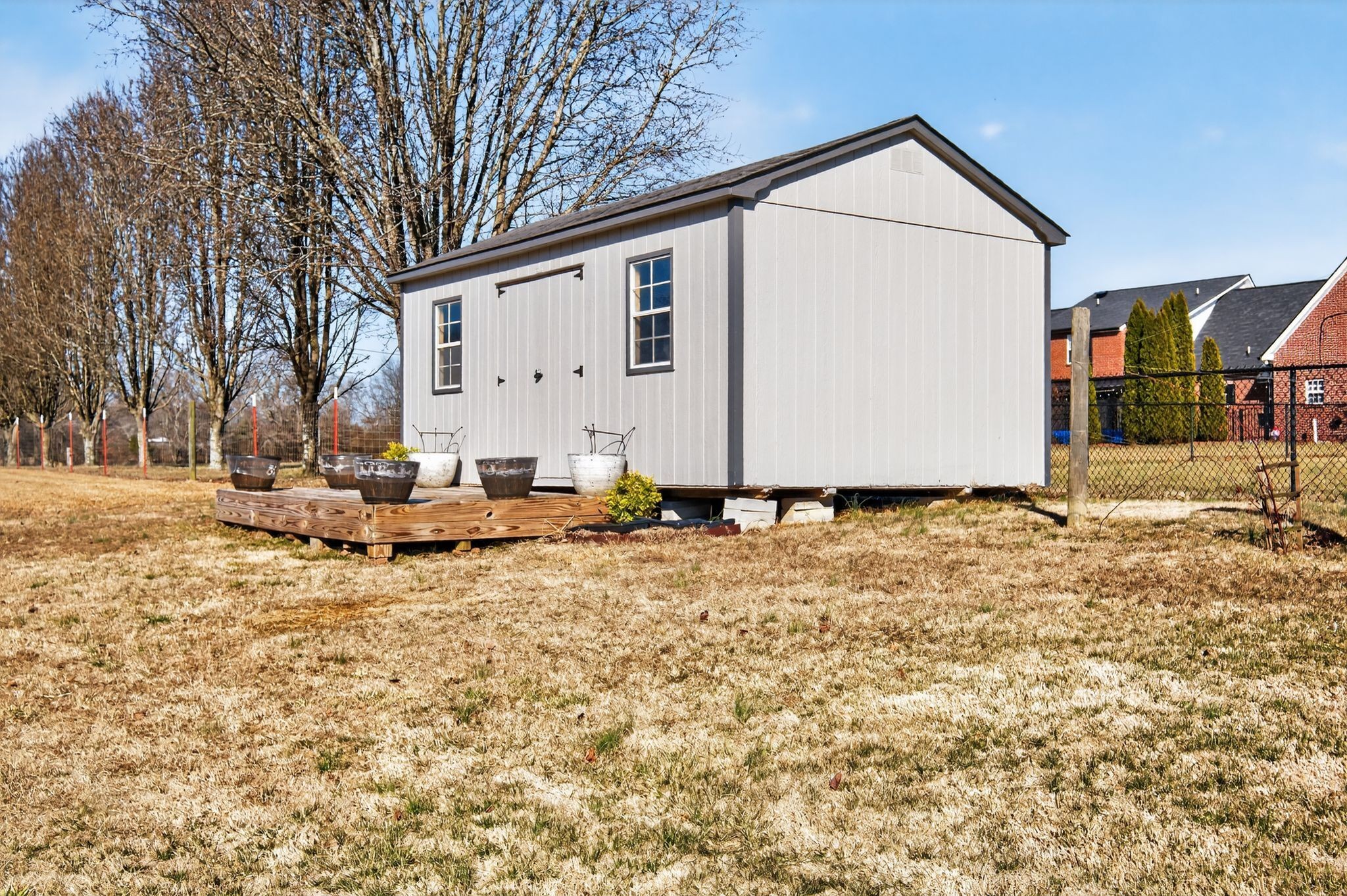 441 Matts Hollow Road Manchester, TN 37355 - Photo 22 of 63