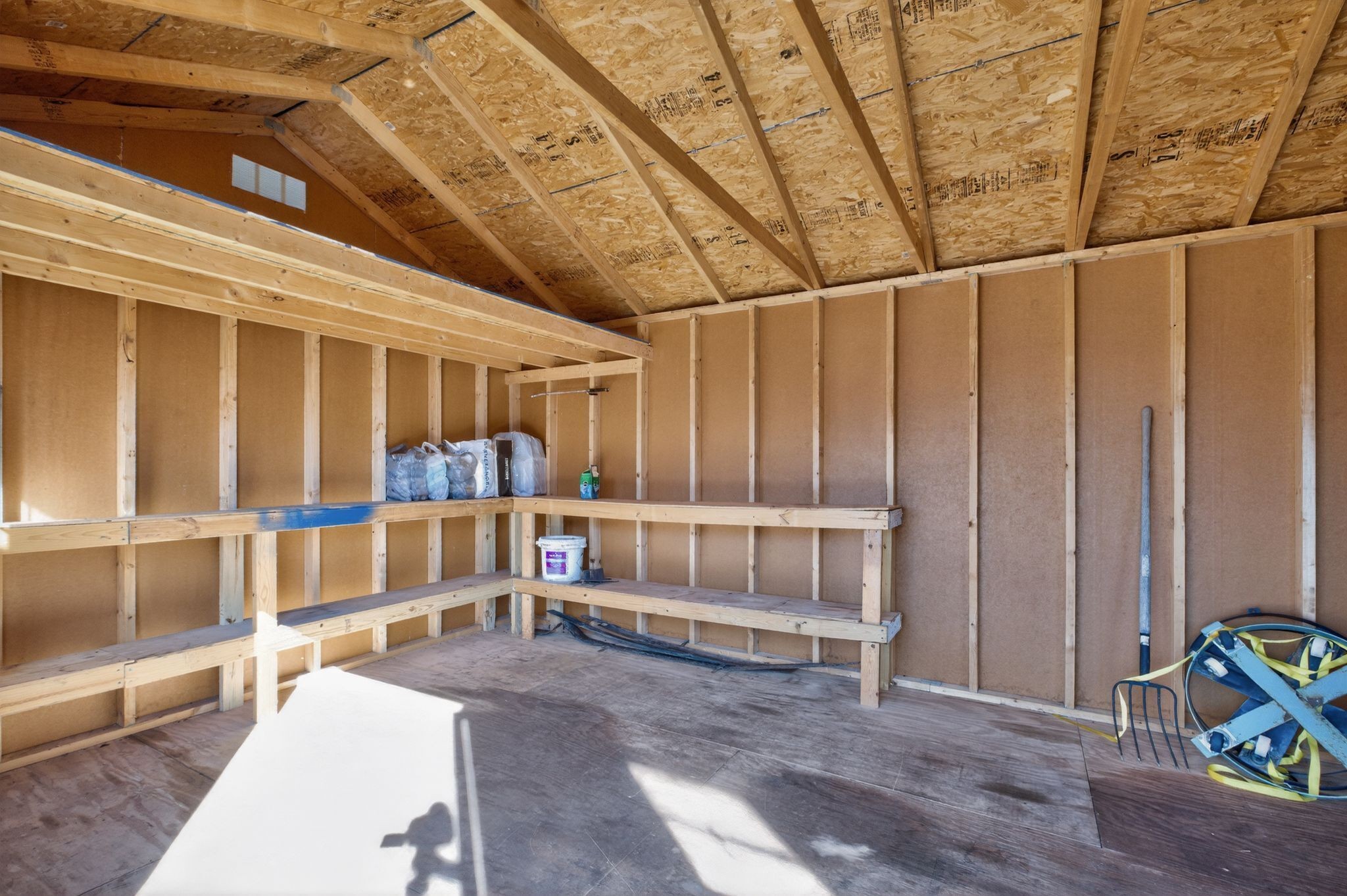 441 Matts Hollow Road Manchester, TN 37355 - Photo 23 of 63