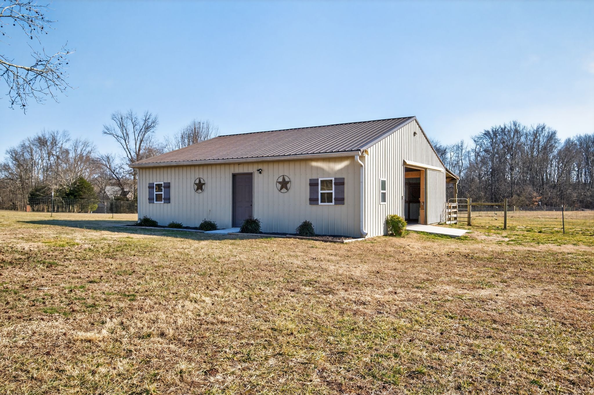 441 Matts Hollow Road Manchester, TN 37355 - Photo 24 of 63