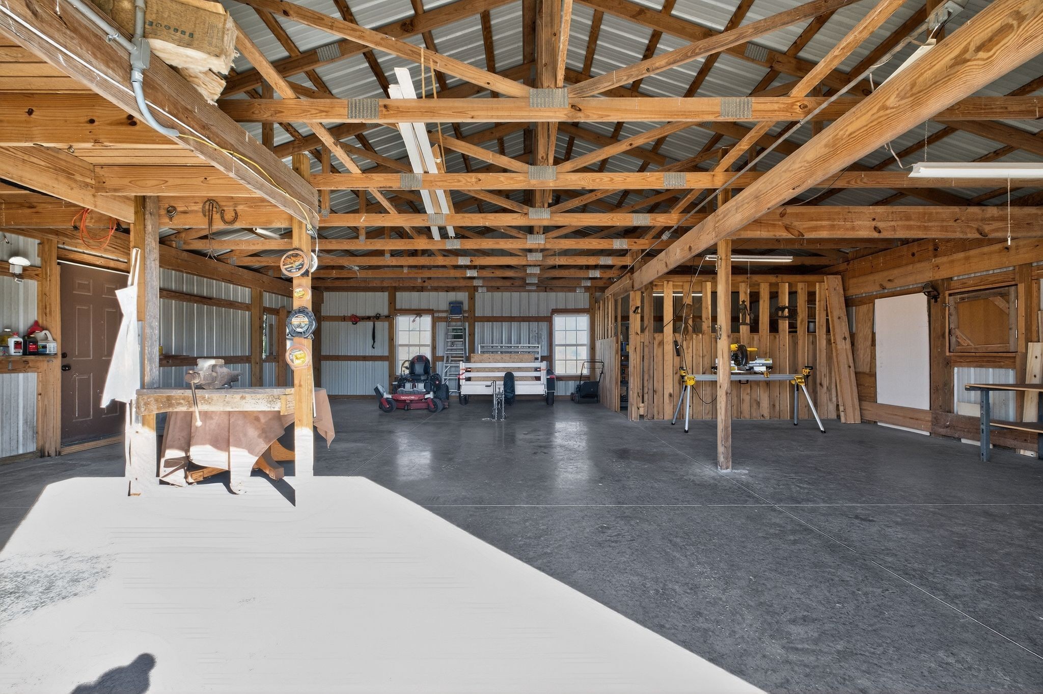 441 Matts Hollow Road Manchester, TN 37355 - Photo 25 of 63