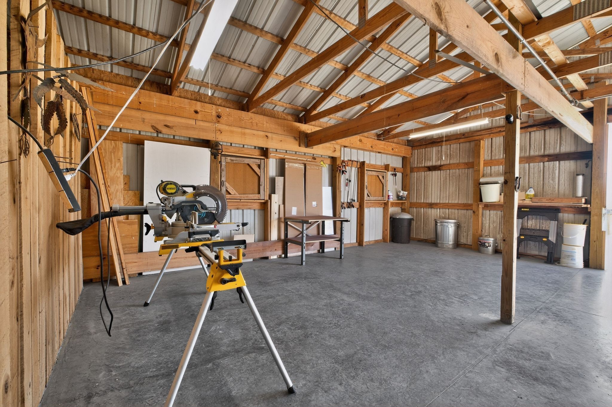 441 Matts Hollow Road Manchester, TN 37355 - Photo 26 of 63