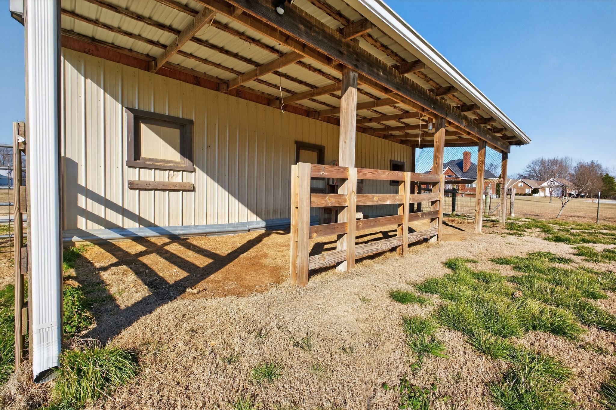 441 Matts Hollow Road Manchester, TN 37355 - Photo 27 of 63