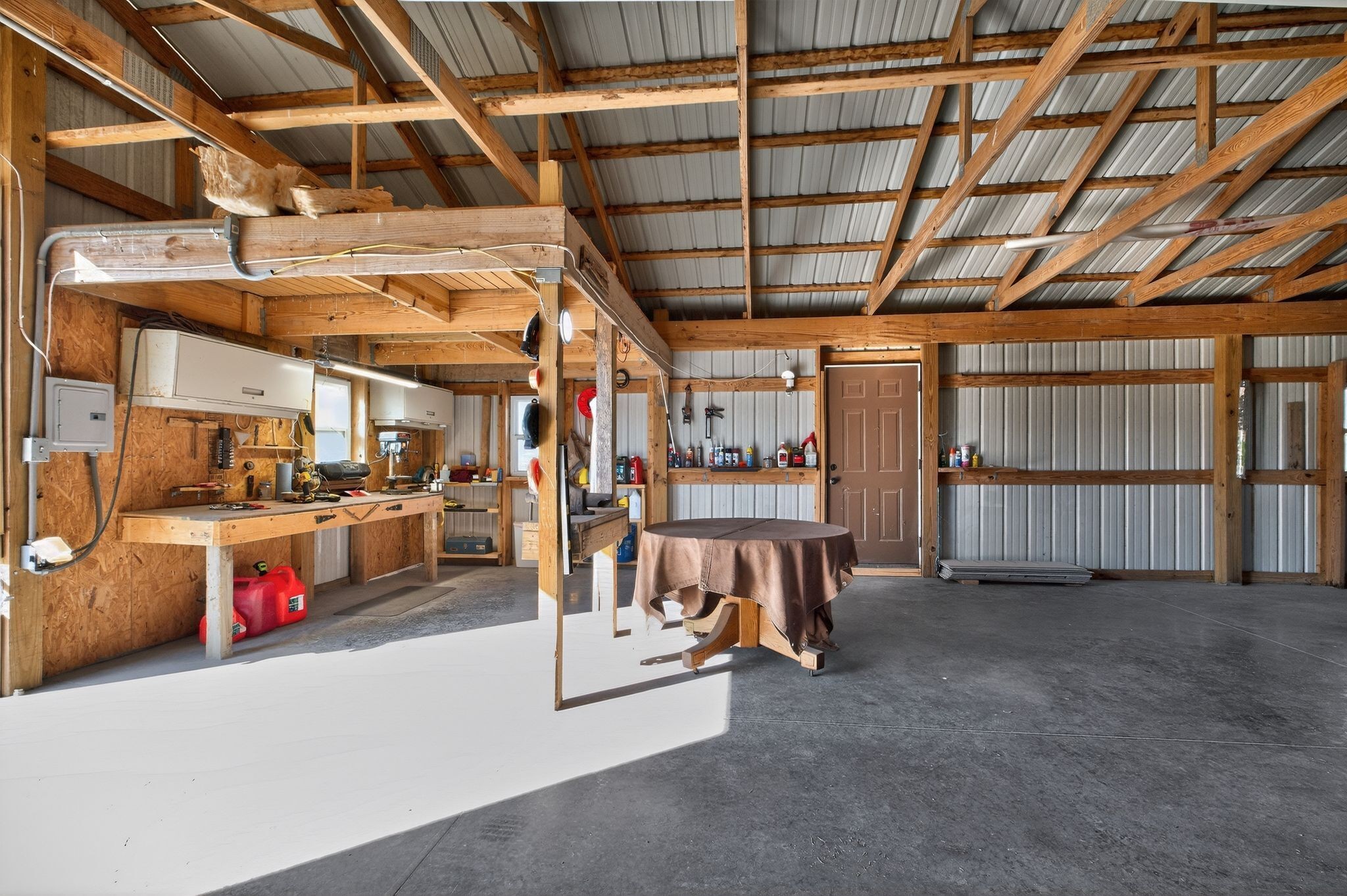 441 Matts Hollow Road Manchester, TN 37355 - Photo 28 of 63