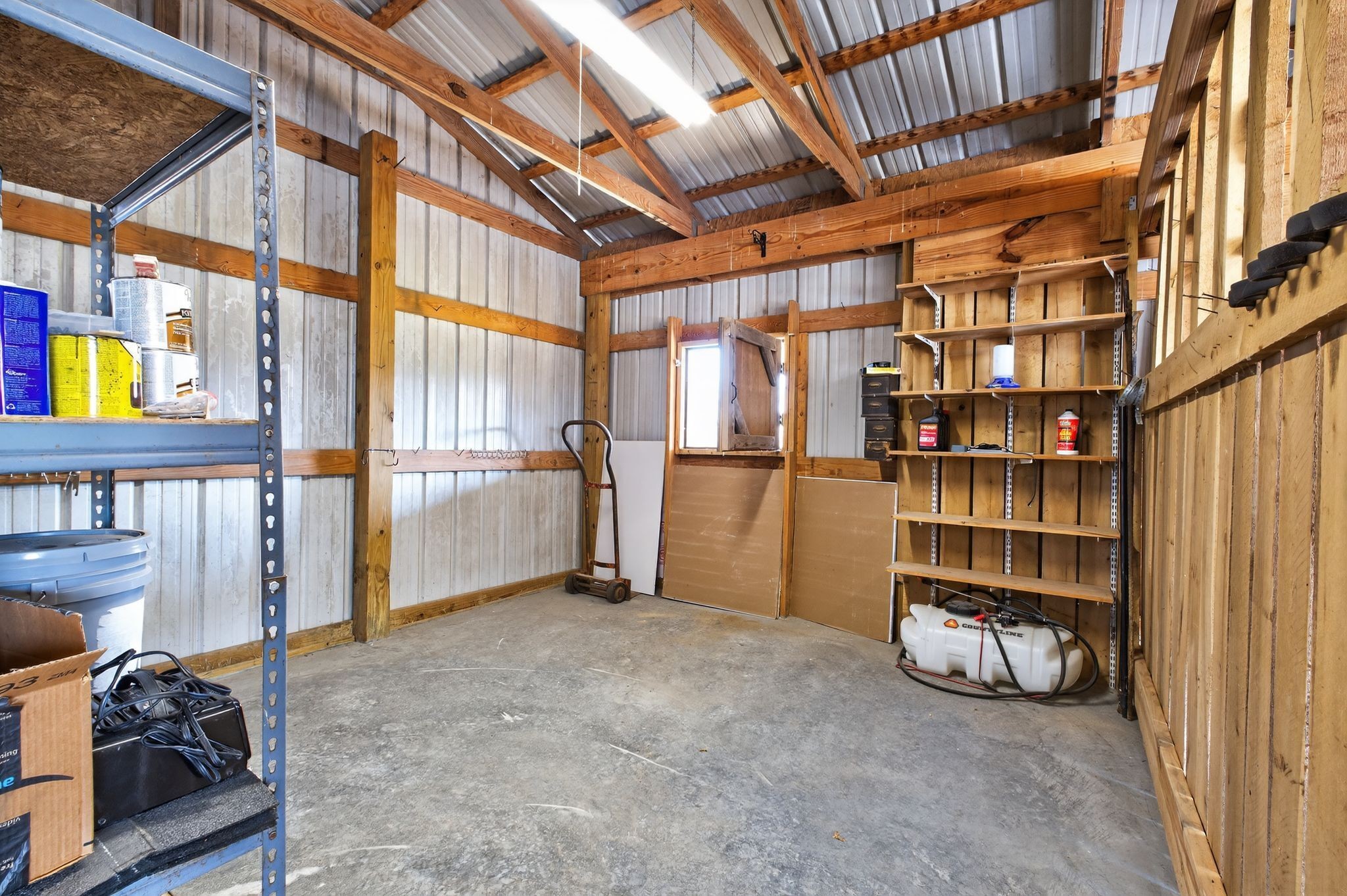 441 Matts Hollow Road Manchester, TN 37355 - Photo 29 of 63