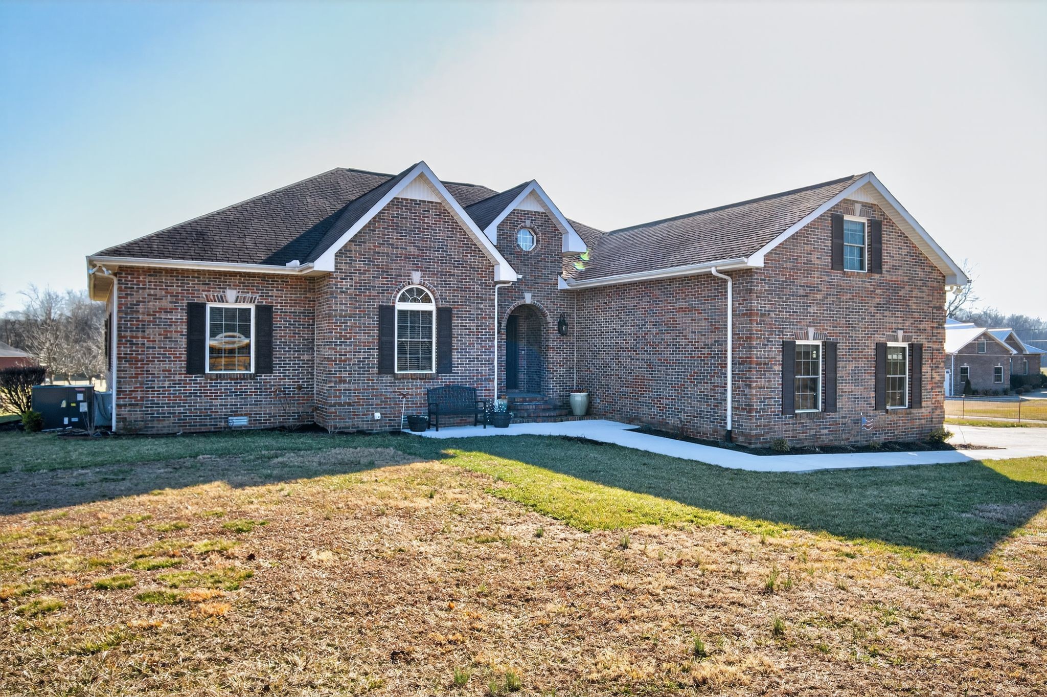 441 Matts Hollow Road Manchester, TN 37355 - Photo 3 of 63