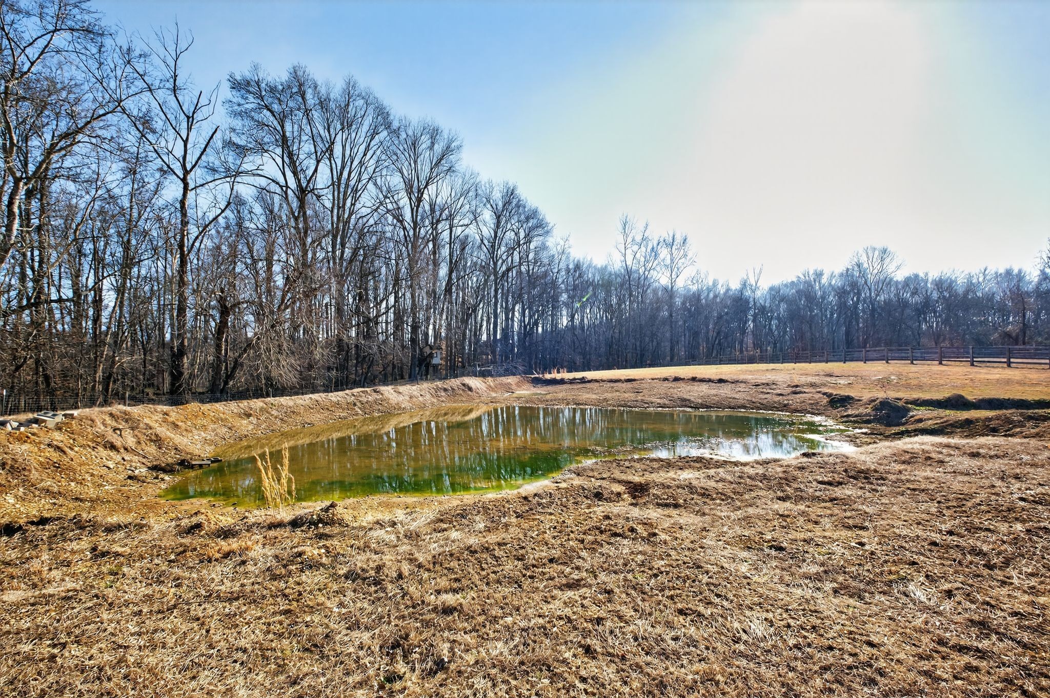 441 Matts Hollow Road Manchester, TN 37355 - Photo 34 of 63
