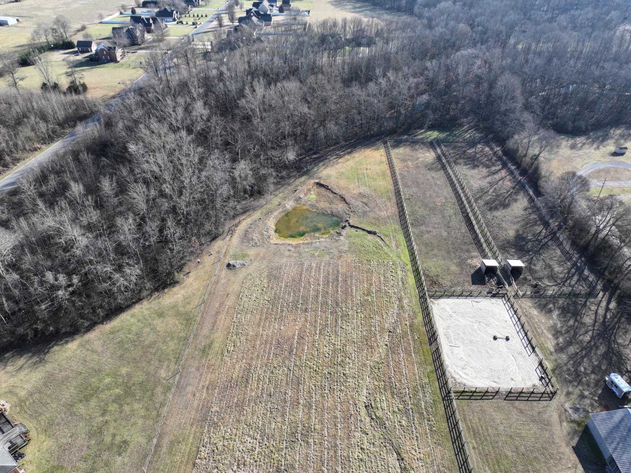 441 Matts Hollow Road Manchester, TN 37355 - Photo 36 of 63