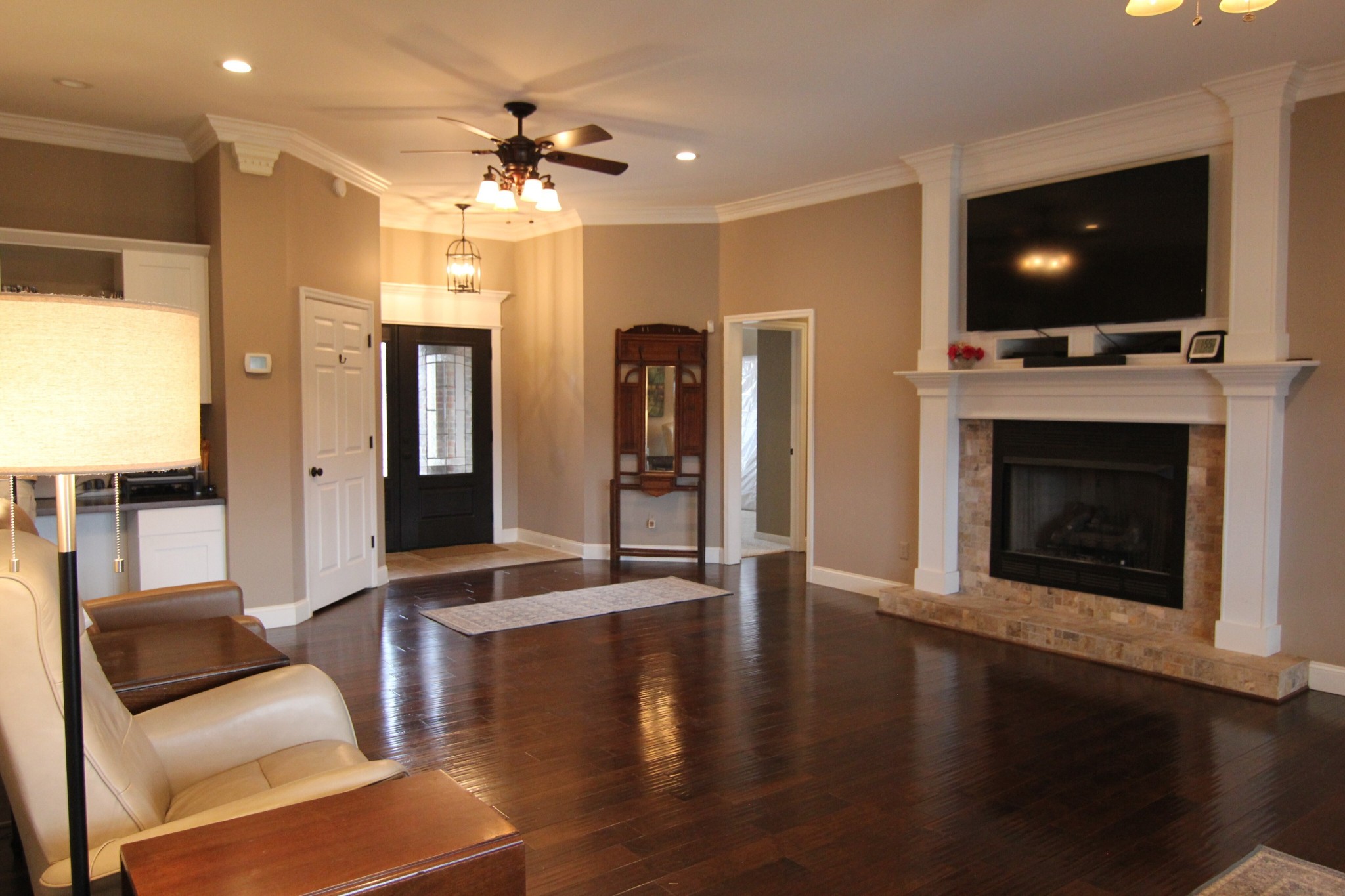 441 Matts Hollow Road Manchester, TN 37355 - Photo 39 of 63