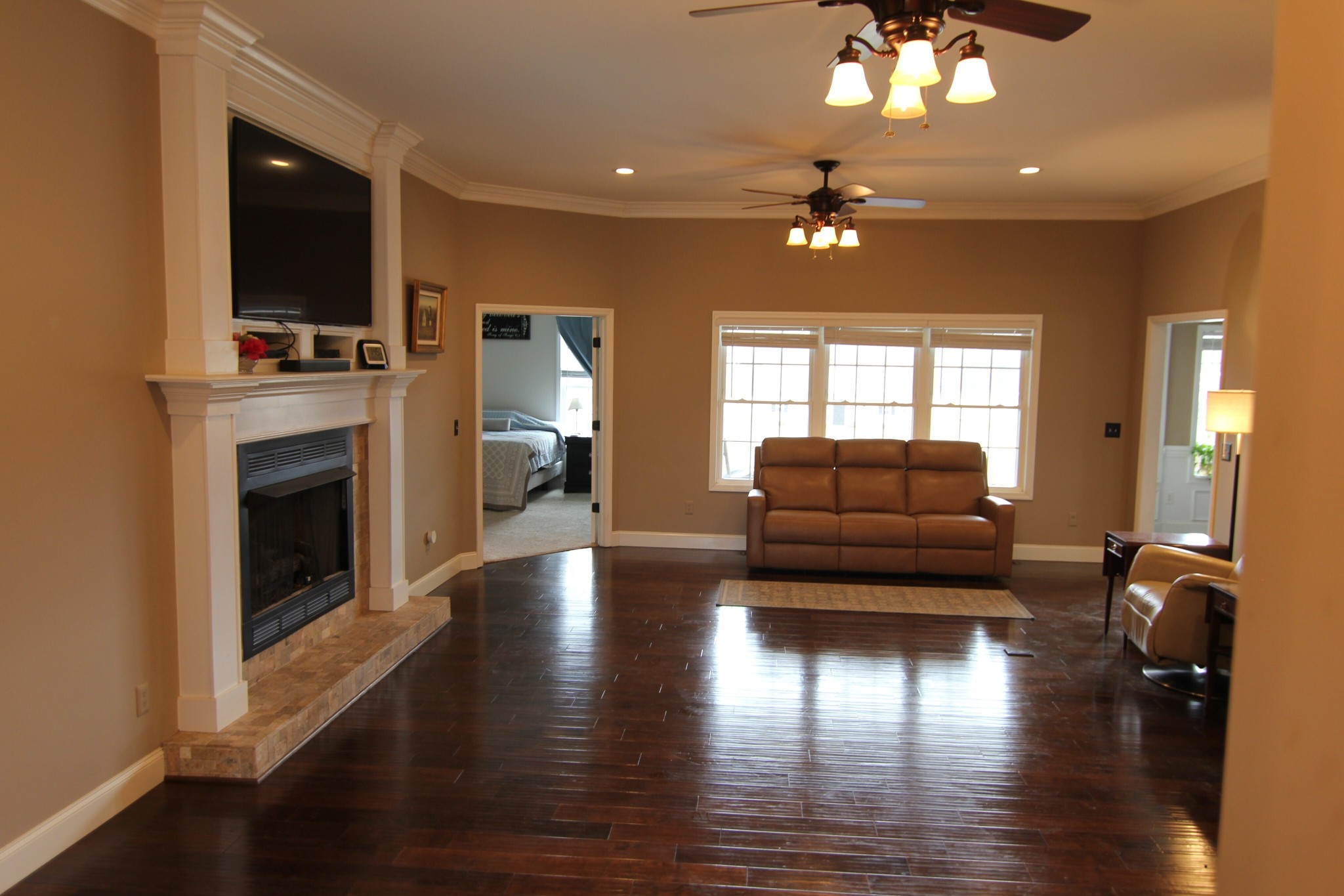 441 Matts Hollow Road Manchester, TN 37355 - Photo 40 of 63