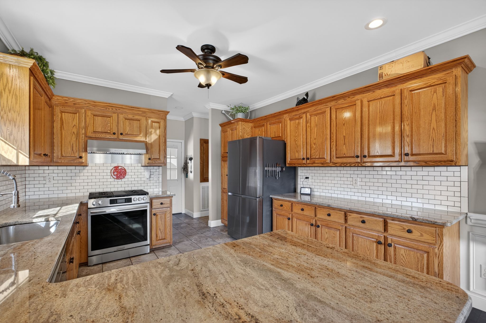 441 Matts Hollow Road Manchester, TN 37355 - Photo 5 of 63