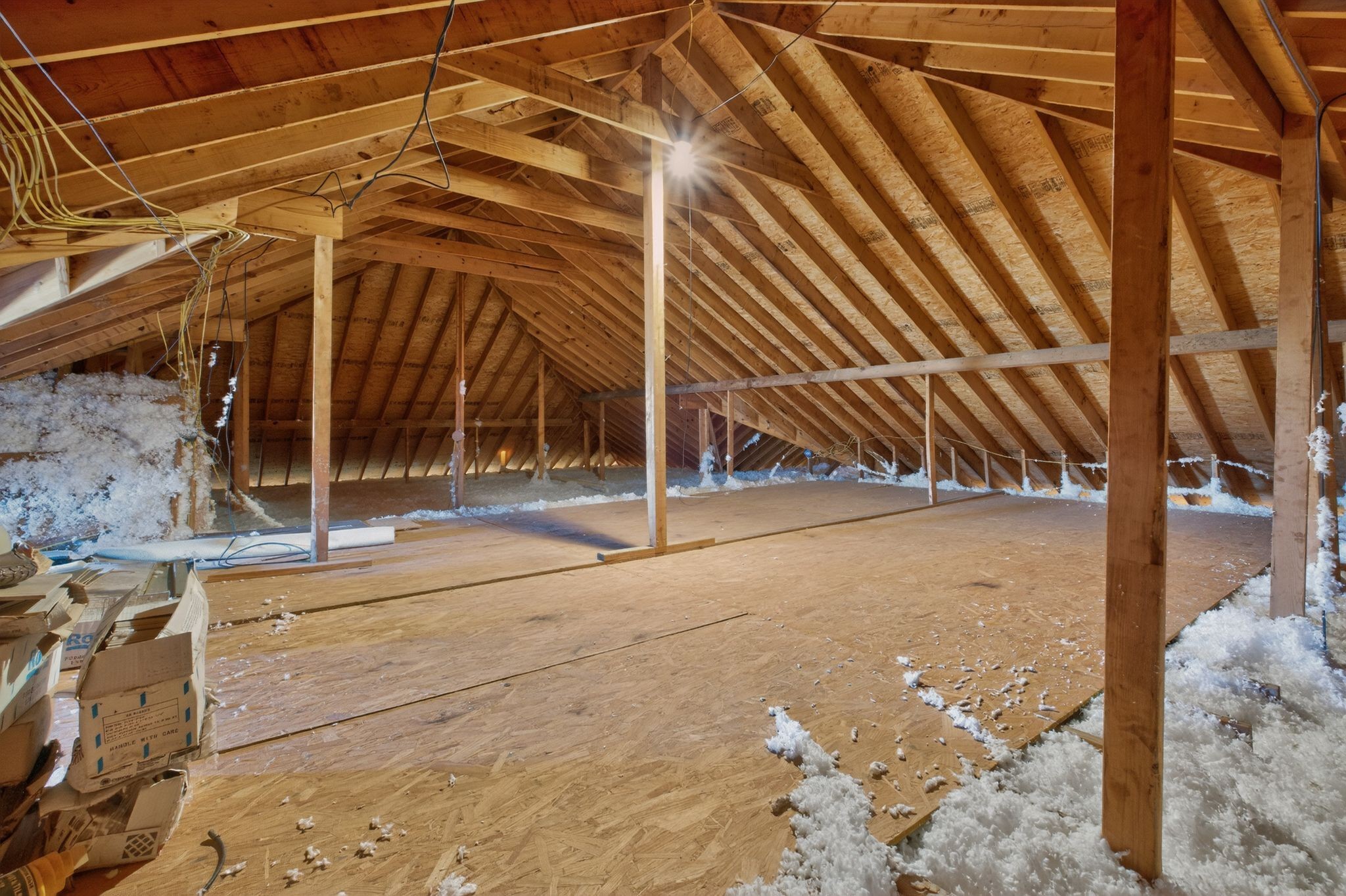 441 Matts Hollow Road Manchester, TN 37355 - Photo 9 of 63