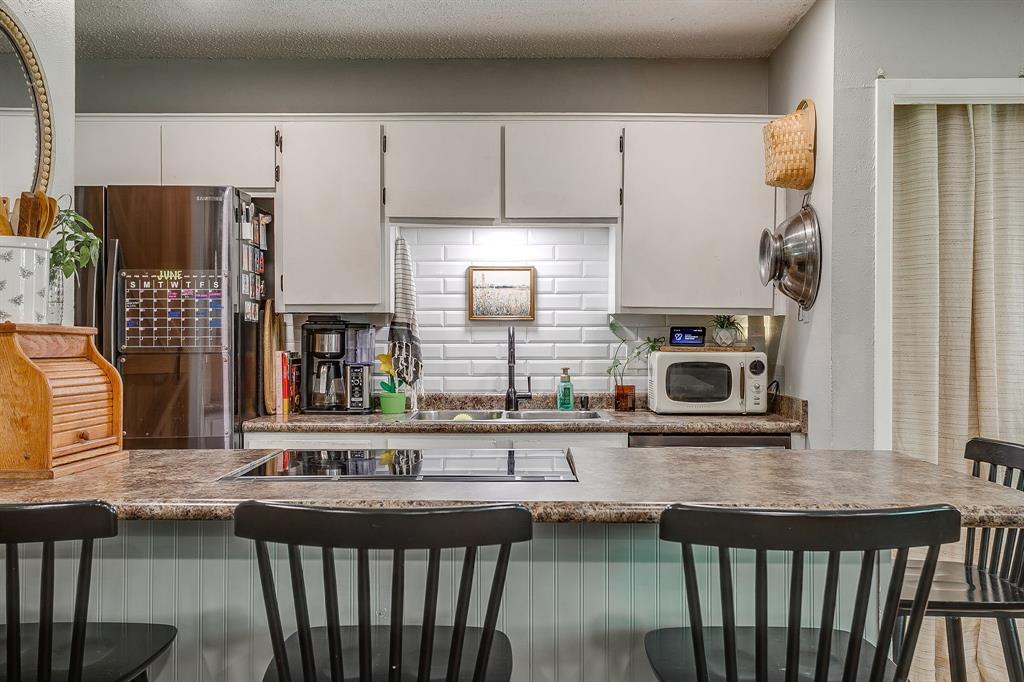 712 Poe Street Azle, TX 76020 - Photo 13 of 33