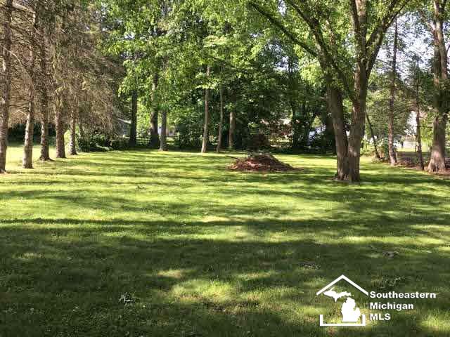 1114 West Temperance Road Temperance, MI 48182 - Photo 26 of 27 Land View
