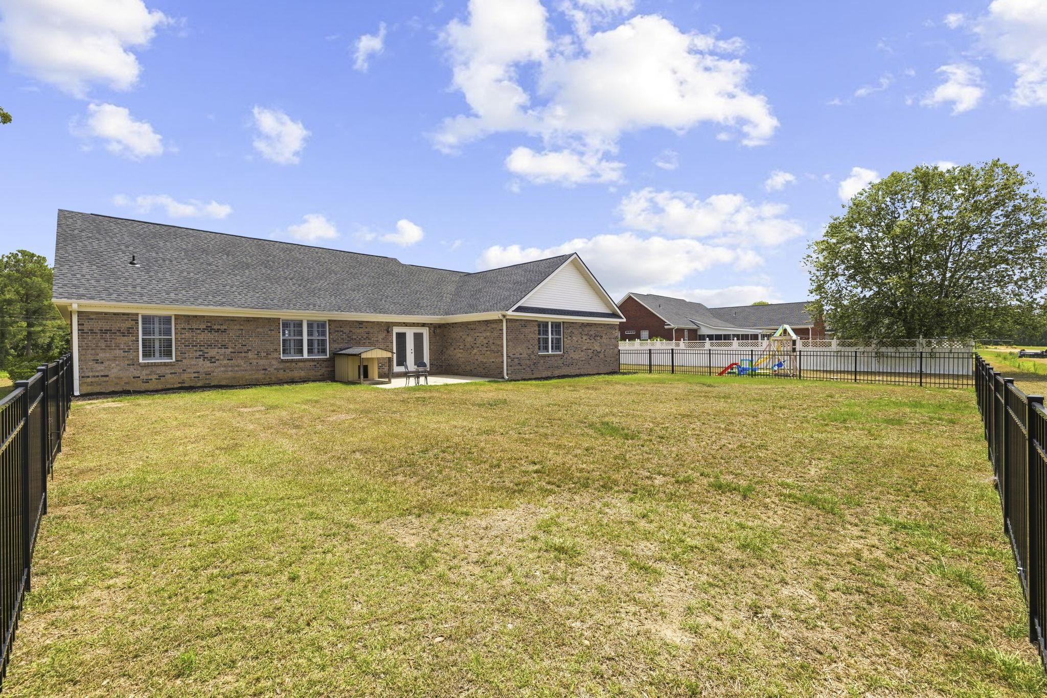 1144 Floyd Page Road Galivants Ferry, SC 29544 - Photo 27 of 37