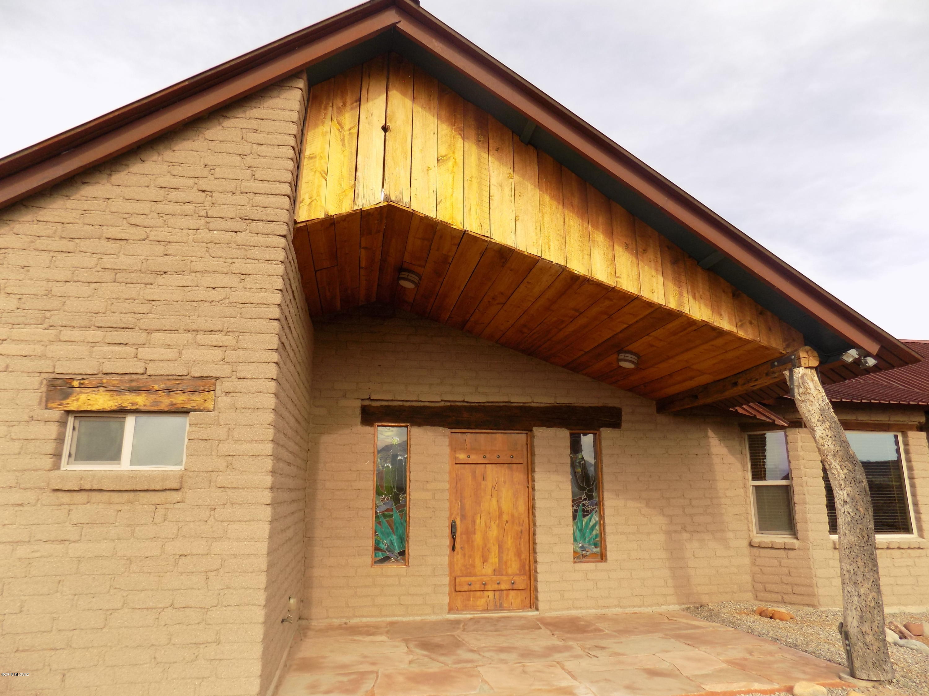 460 Camino Kennedy Rio Rico, AZ 85648 - Photo 2 of 47