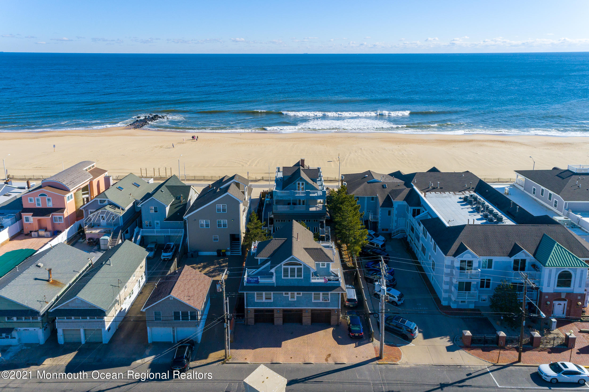 Manasquan Beach Price