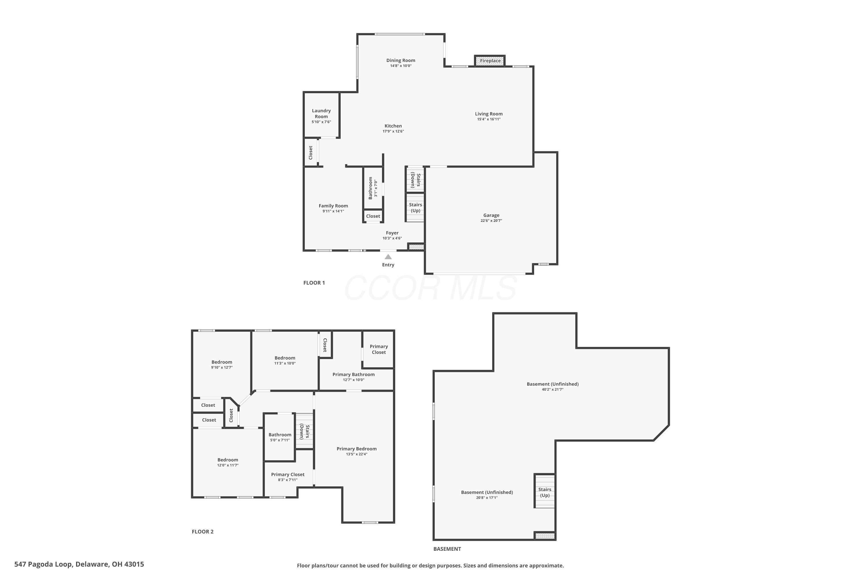 547 Pagoda Loop Delaware, OH 43015 - Photo 42 of 42