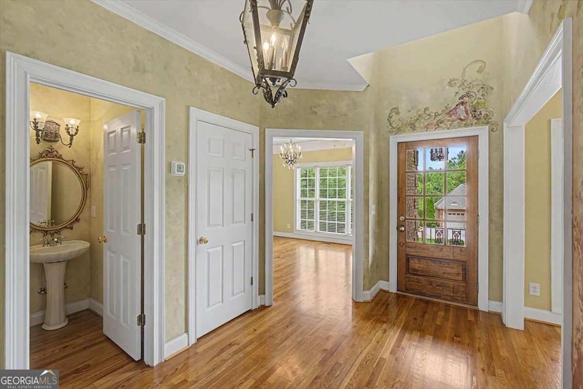 6 Stonebrook Drive Rome, GA 30165 - Photo 5 of 37
