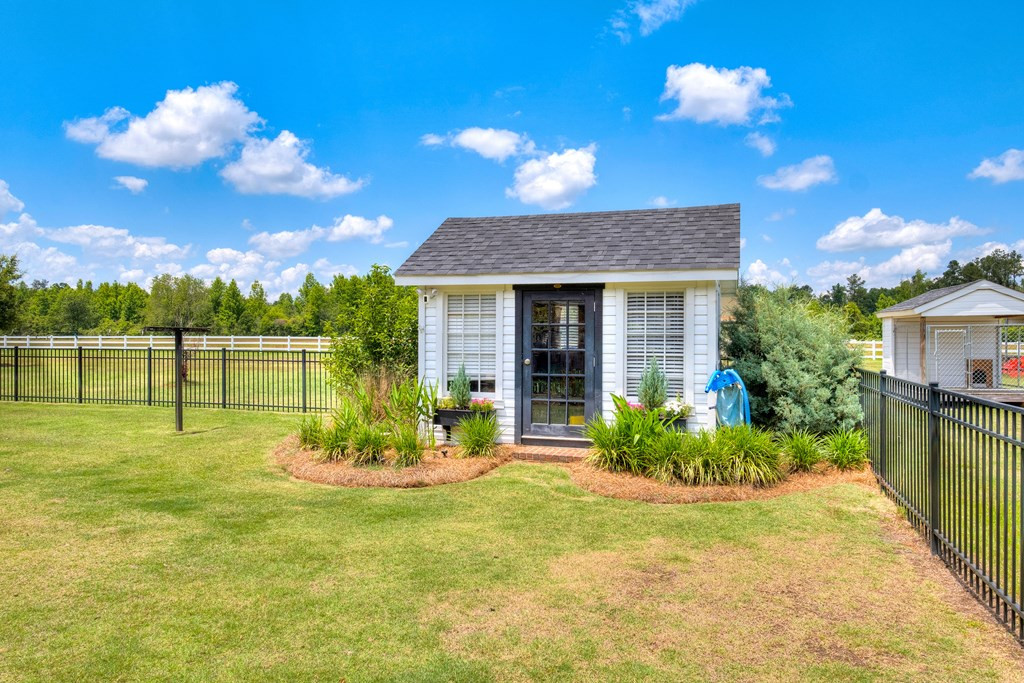 3865 Bart Davis Road Alcolu, SC 29001 - Photo 52 of 54