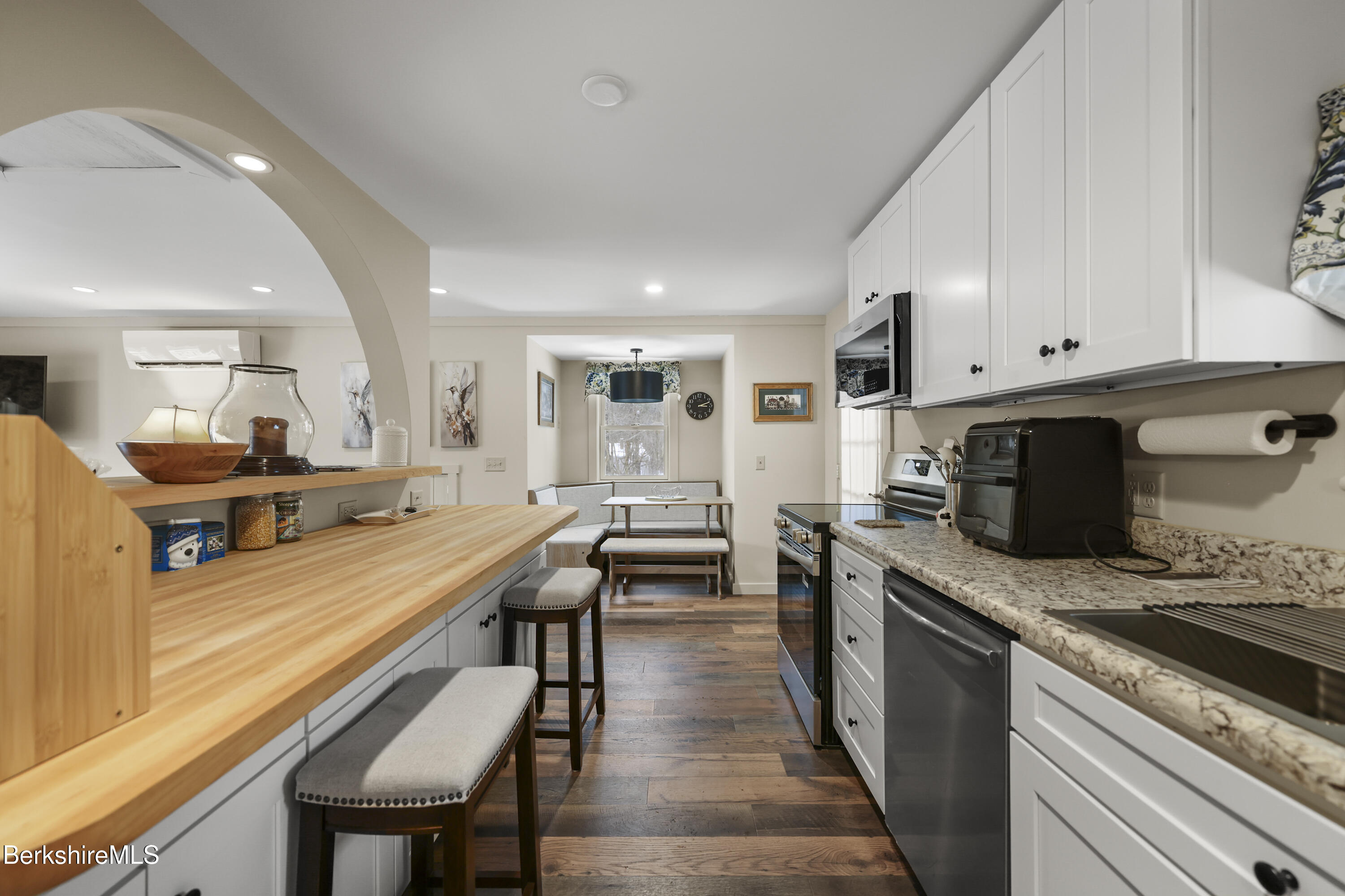 18-1 Morgan Street, Unit 1 Lenox, MA 01240 - Photo 13 of 22 13