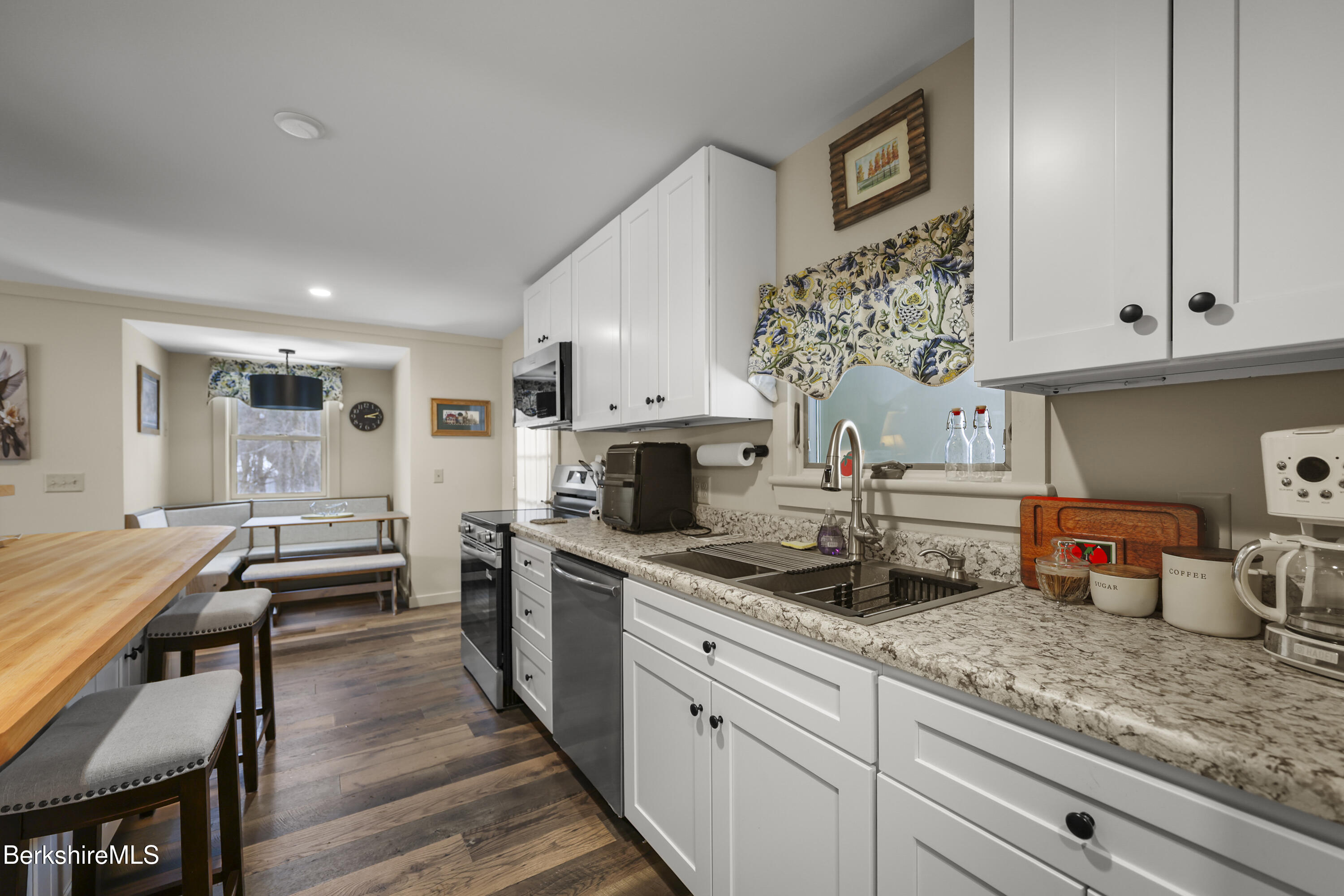 18-1 Morgan Street, Unit 1 Lenox, MA 01240 - Photo 14 of 22 14