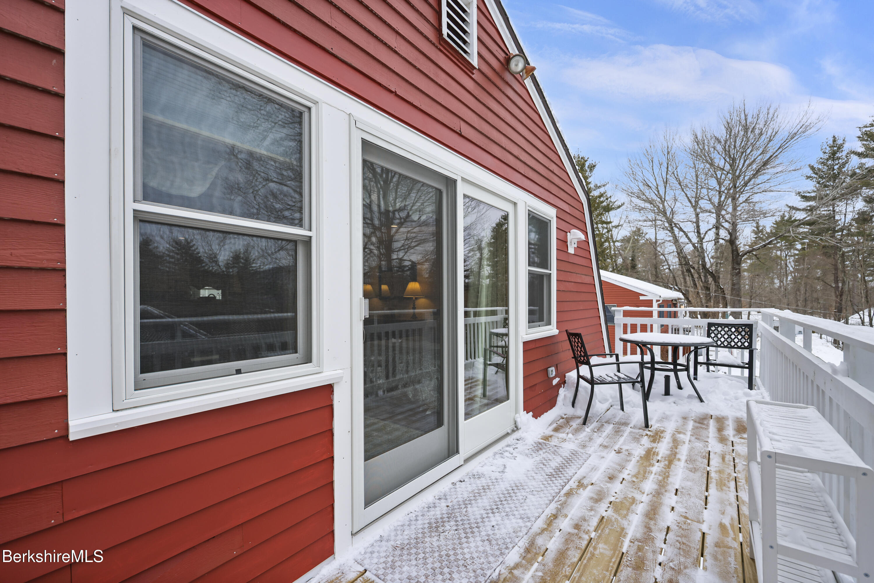 18-1 Morgan Street, Unit 1 Lenox, MA 01240 - Photo 19 of 22 19