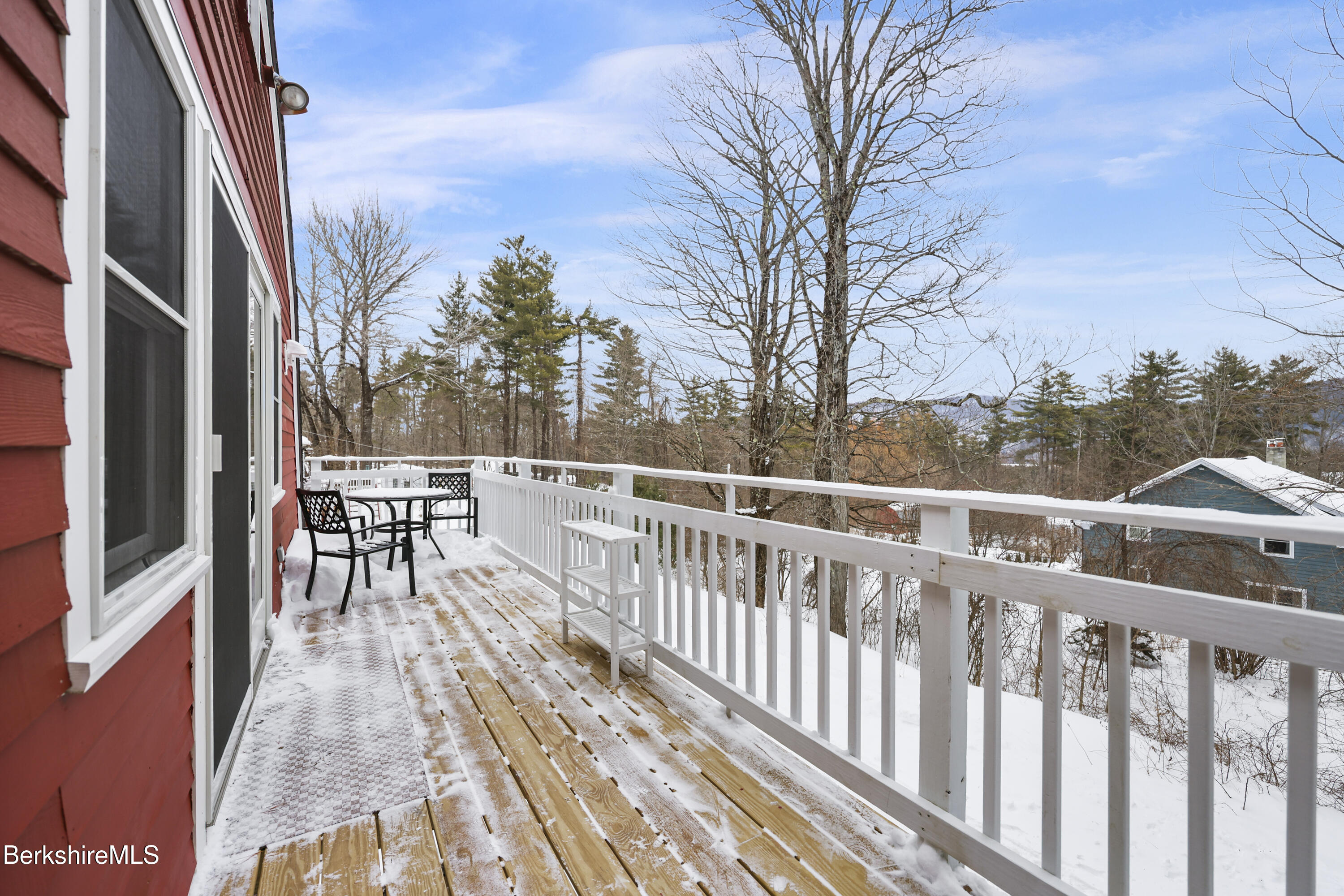 18-1 Morgan Street, Unit 1 Lenox, MA 01240 - Photo 22 of 22 18