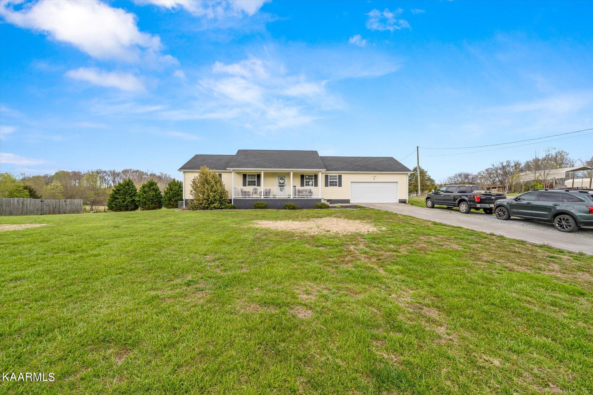 196 Lees Chapel Road Sweetwater, TN 37874 - Photo 2 of 29 02-196-Lees-Chapel-Rd-Sweetwater-TN-2