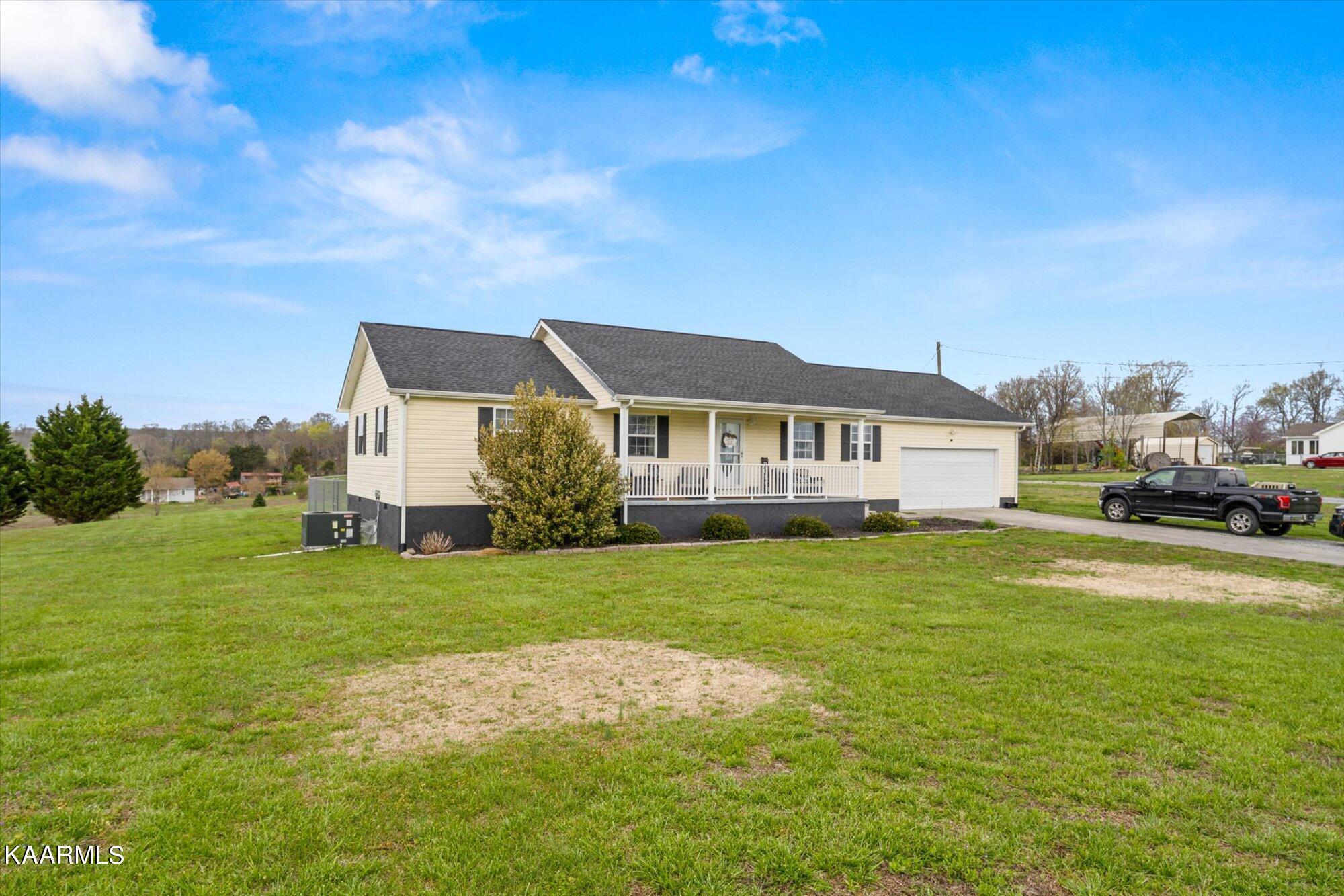 196 Lees Chapel Road Sweetwater, TN 37874 - Photo 3 of 29 03-196-Lees-Chapel-Rd-Sweetwater-TN-3