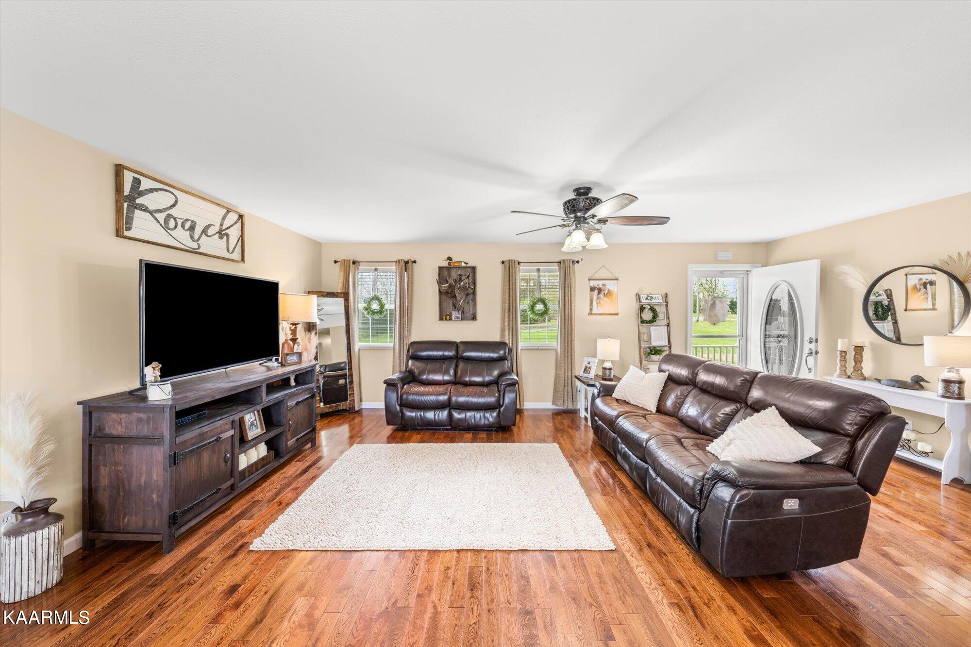 196 Lees Chapel Road Sweetwater, TN 37874 - Photo 5 of 29 05-196-Lees-Chapel-Rd-Sweetwater-TN-5