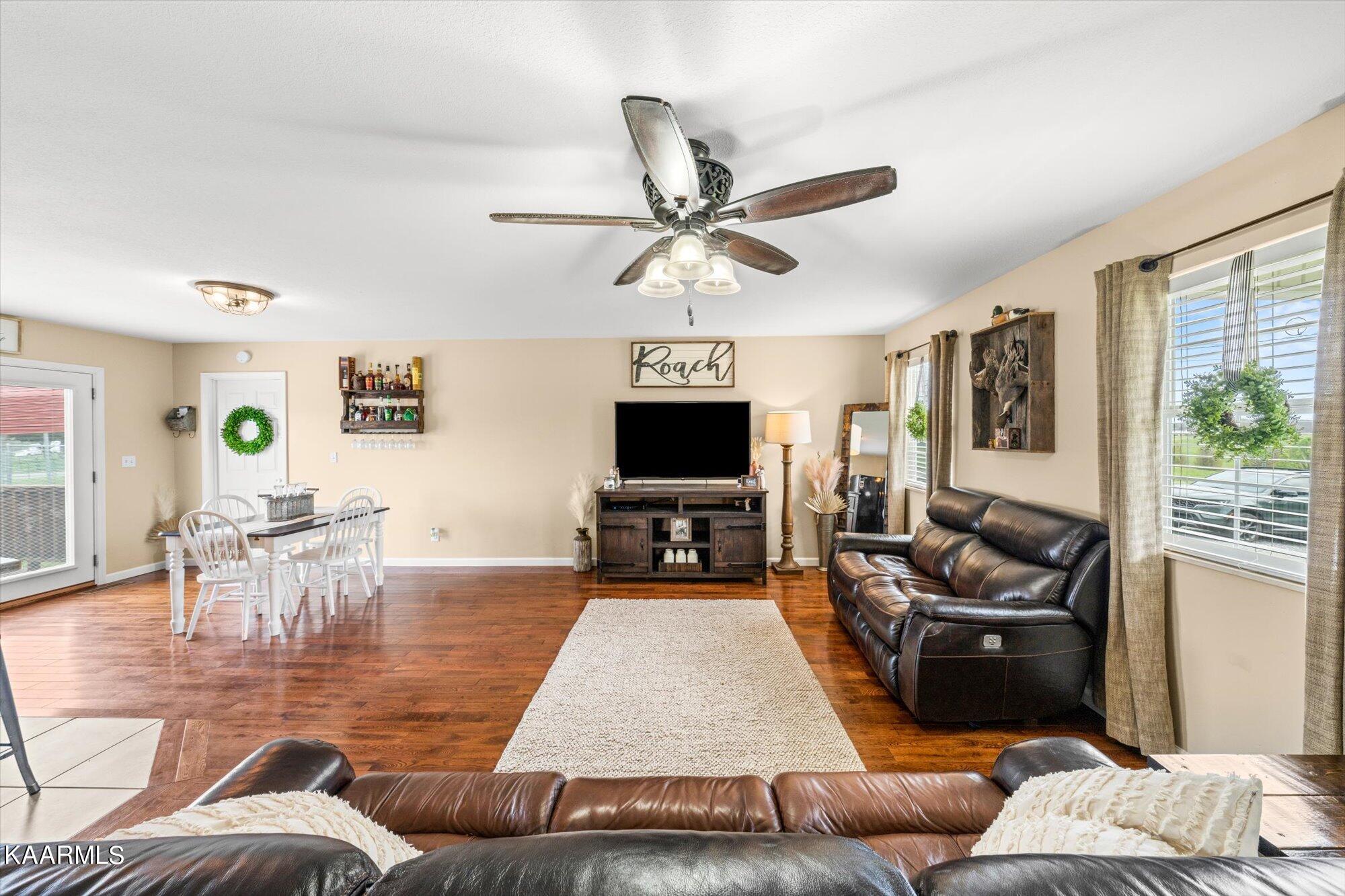 196 Lees Chapel Road Sweetwater, TN 37874 - Photo 7 of 29 07-196-Lees-Chapel-Rd-Sweetwater-TN-7
