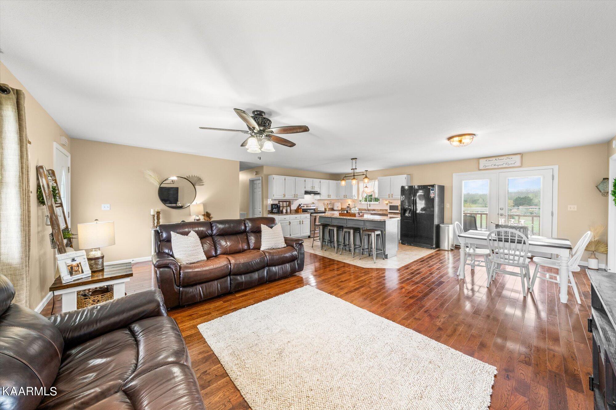 196 Lees Chapel Road Sweetwater, TN 37874 - Photo 8 of 29 08-196-Lees-Chapel-Rd-Sweetwater-TN-8
