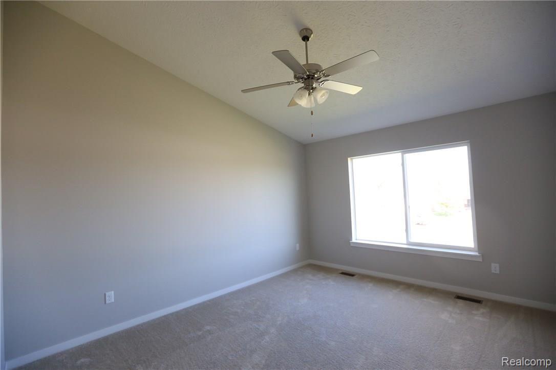 489 Hosta, Unit 87 Howell, MI 48843 - Photo 14 of 16 Please note, pictures are of different condominium with identical floor plan!