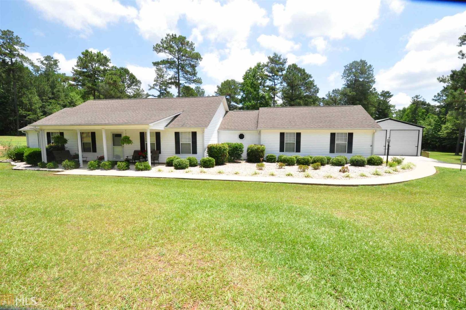 136 Carr Road LaGrange, GA 30241 - Photo 1 of 1 Gallery Image 1