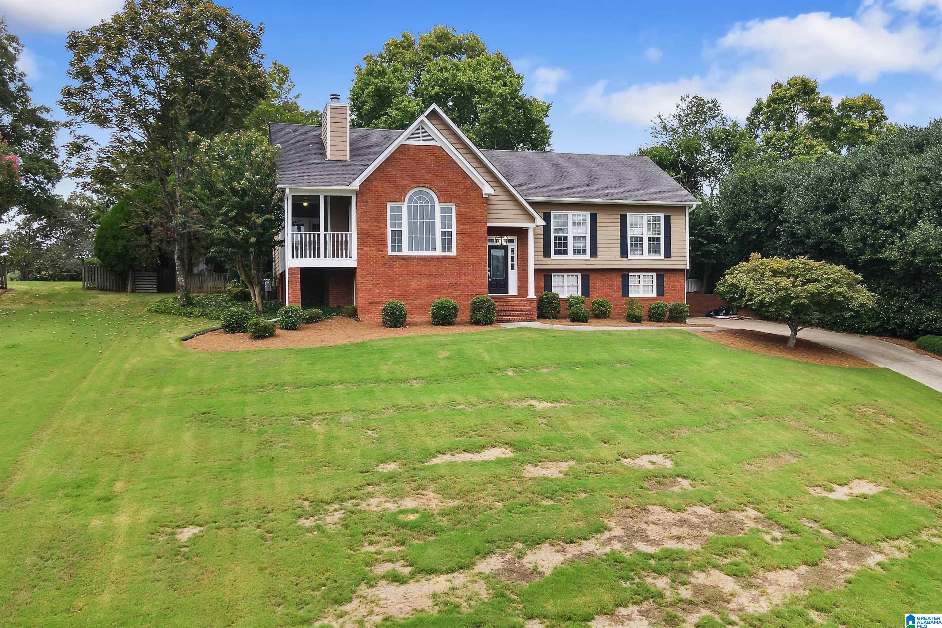 4376 Heritage View Road Birmingham, AL 35242 - Photo 40 of 51