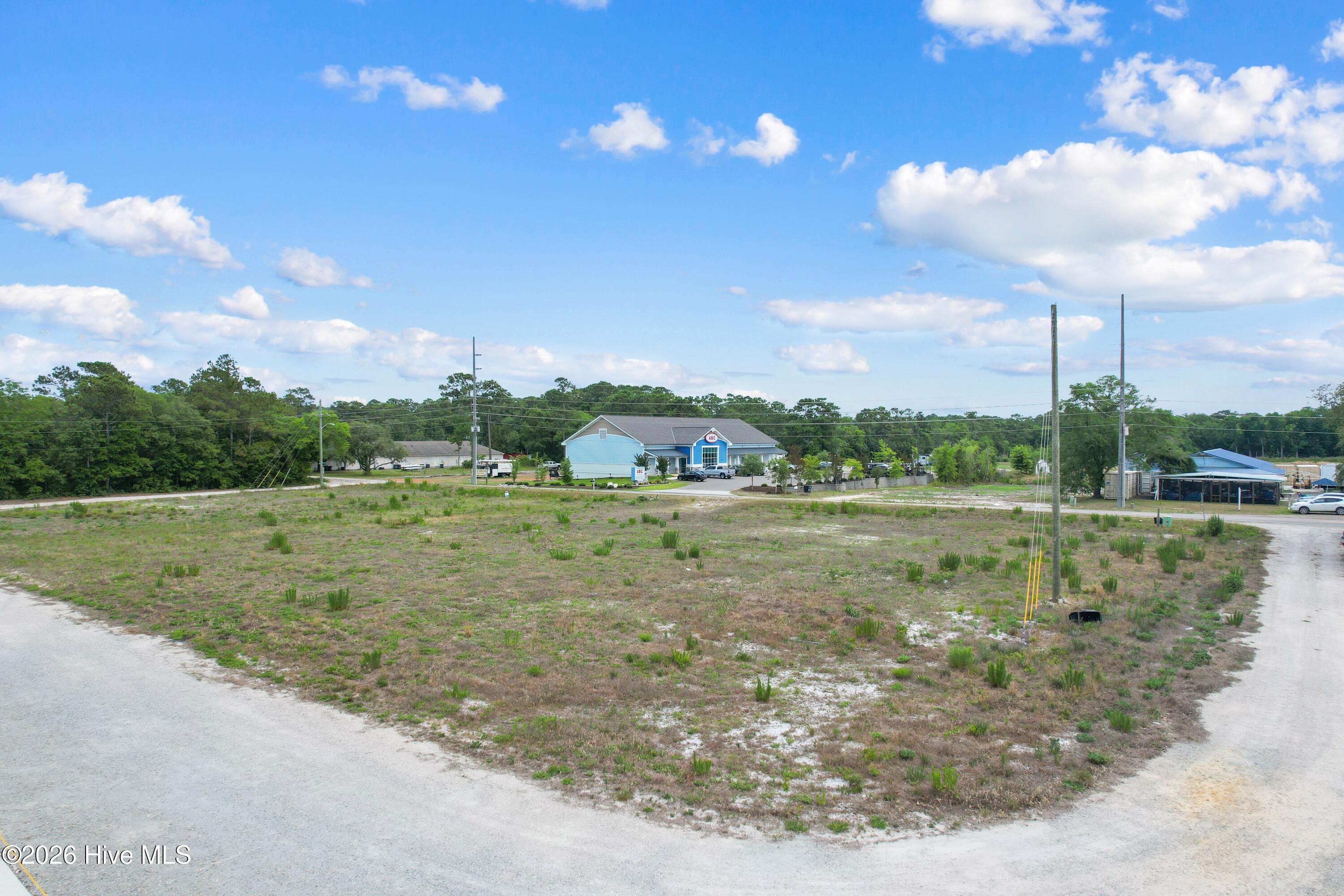 2822 Holden Beach Road Southwest Supply, NC 28462 - Photo 3 of 7