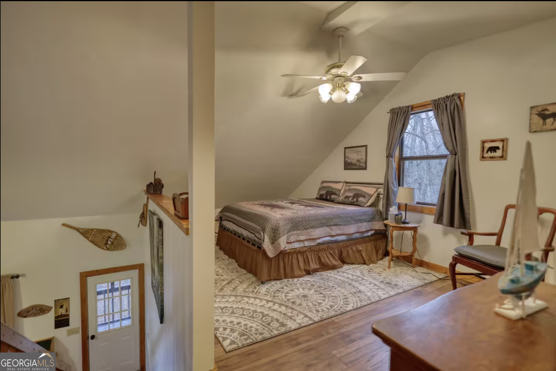 2531 Hunter Road Hiawassee, GA 30546 - Photo 8 of 41 Gallery Image 8
