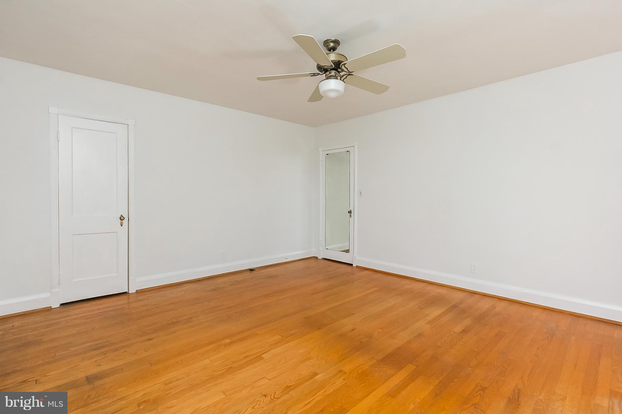 231 Dumbarton Road Baltimore, MD 21212 - Photo 19 of 26 Bedroom