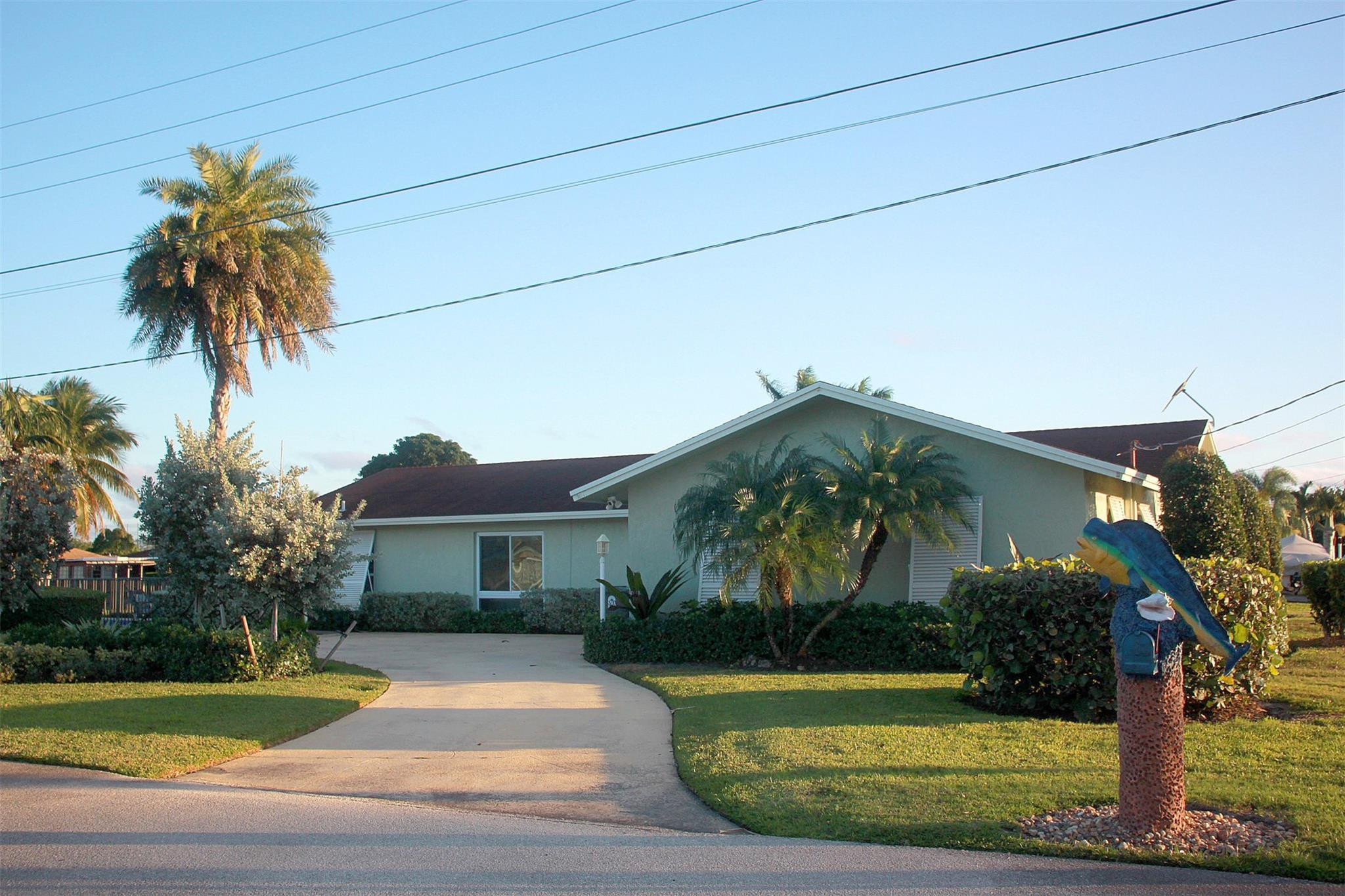 2122 Palmetto Road West Palm Beach, FL 33406 - Photo 2 of 34 Photo 2