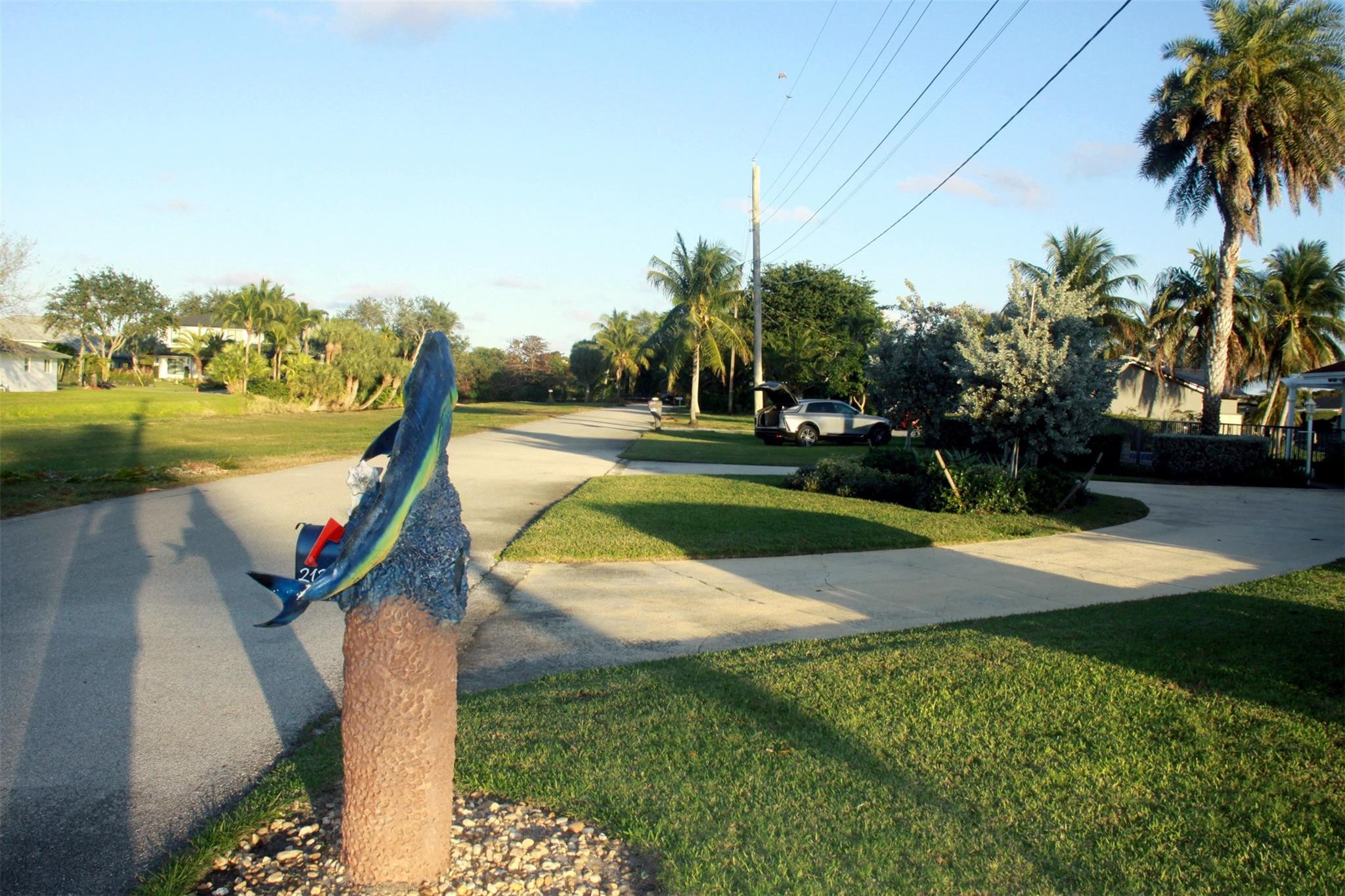 2122 Palmetto Road West Palm Beach, FL 33406 - Photo 26 of 34 Only 4 homes East to Dead End