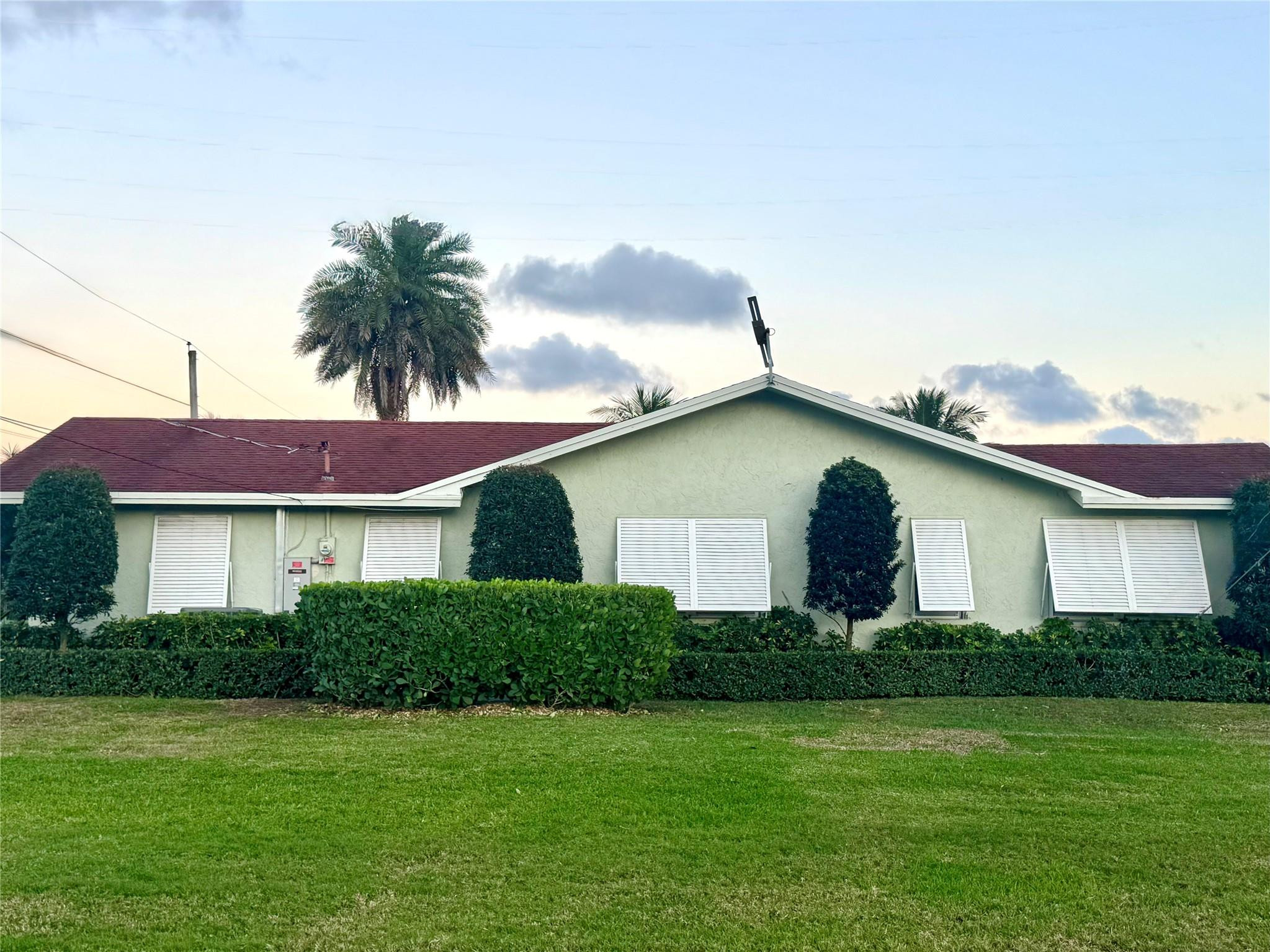 2122 Palmetto Road West Palm Beach, FL 33406 - Photo 3 of 34 Photo 3
