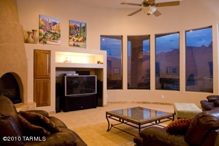 800 East Palisades Road Tucson, AZ 85737 - Photo 8 of 29