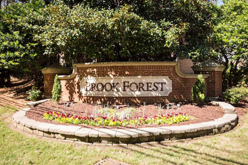 1706 Sorrell Brook Way Raleigh, NC 27609 - Photo 29 of 30 Photo 29