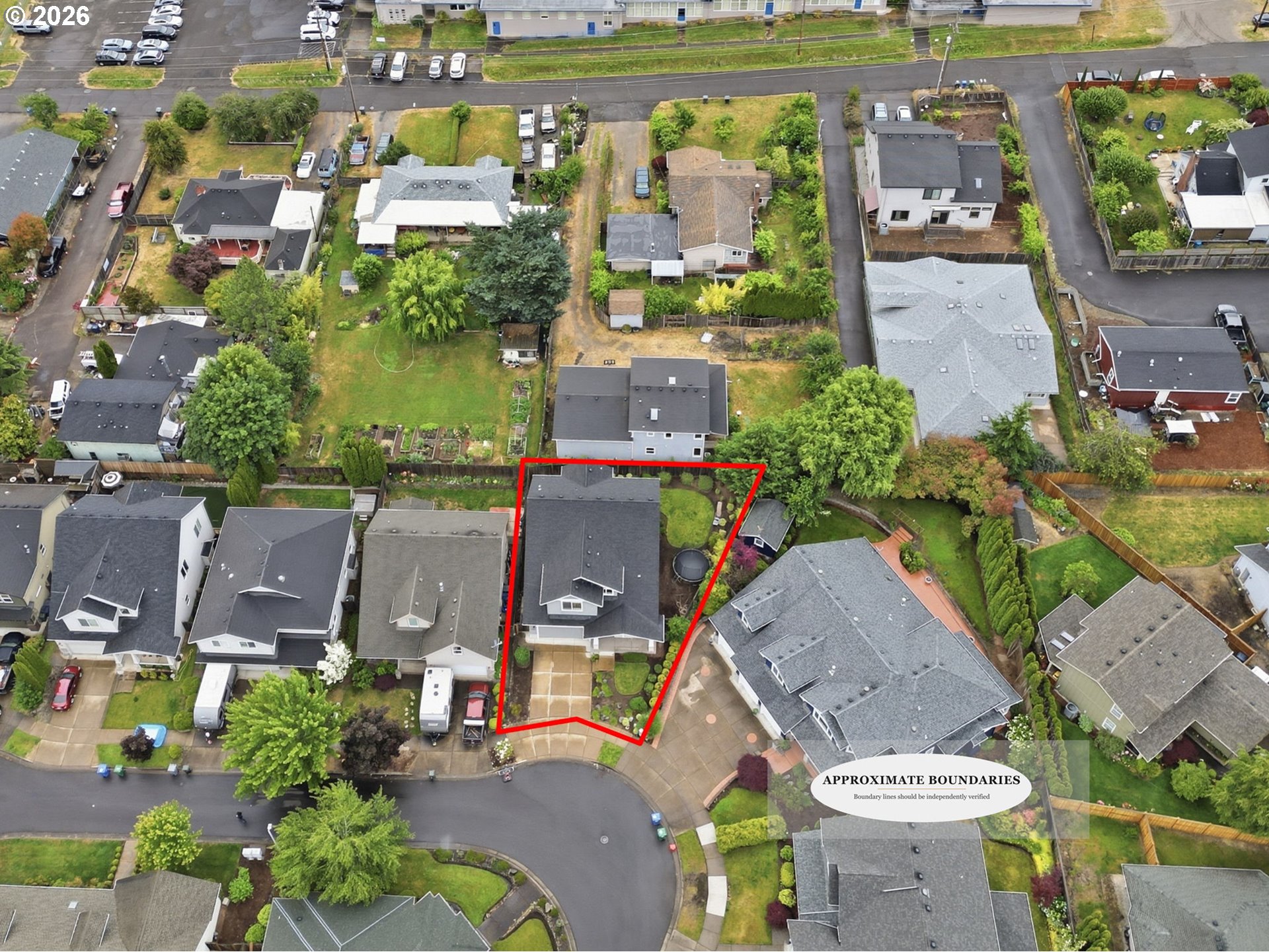 2361 Rollie Loop Eugene, OR 97405 - Photo 39 of 45