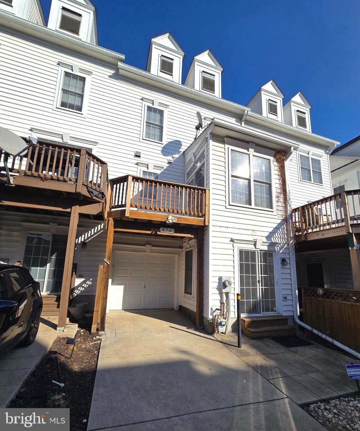 876 Ryan Street Baltimore, MD 21230 - Photo 49 of 50
