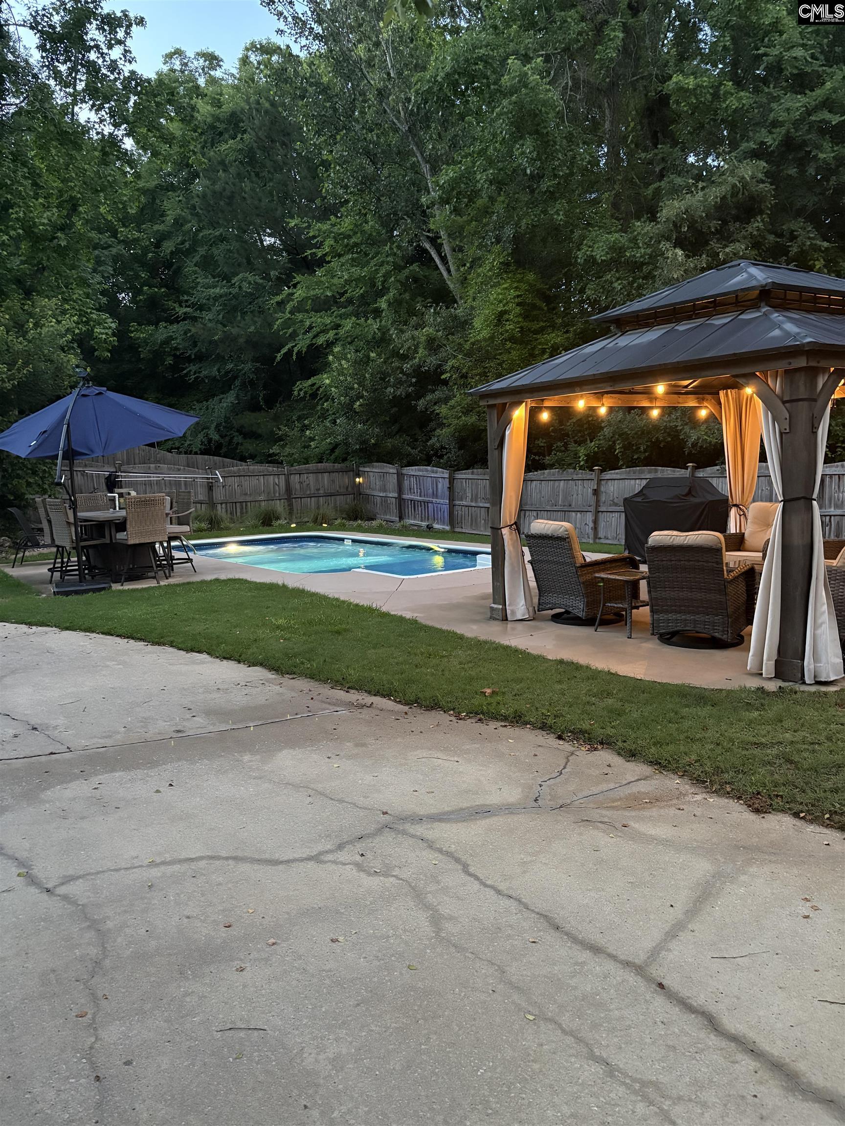 2 Windbreak Court Irmo, SC 29063 - Photo 37 of 50
