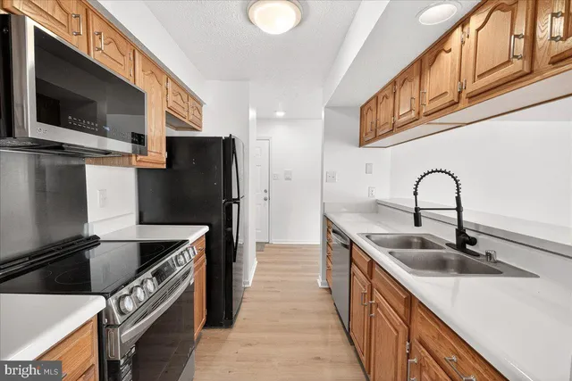 $235,000 | 615 Himes Avenue, Unit 106, Frederick, MD 21703