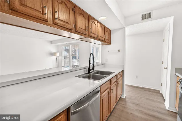 $235,000 | 615 Himes Avenue, Unit 106, Frederick, MD 21703